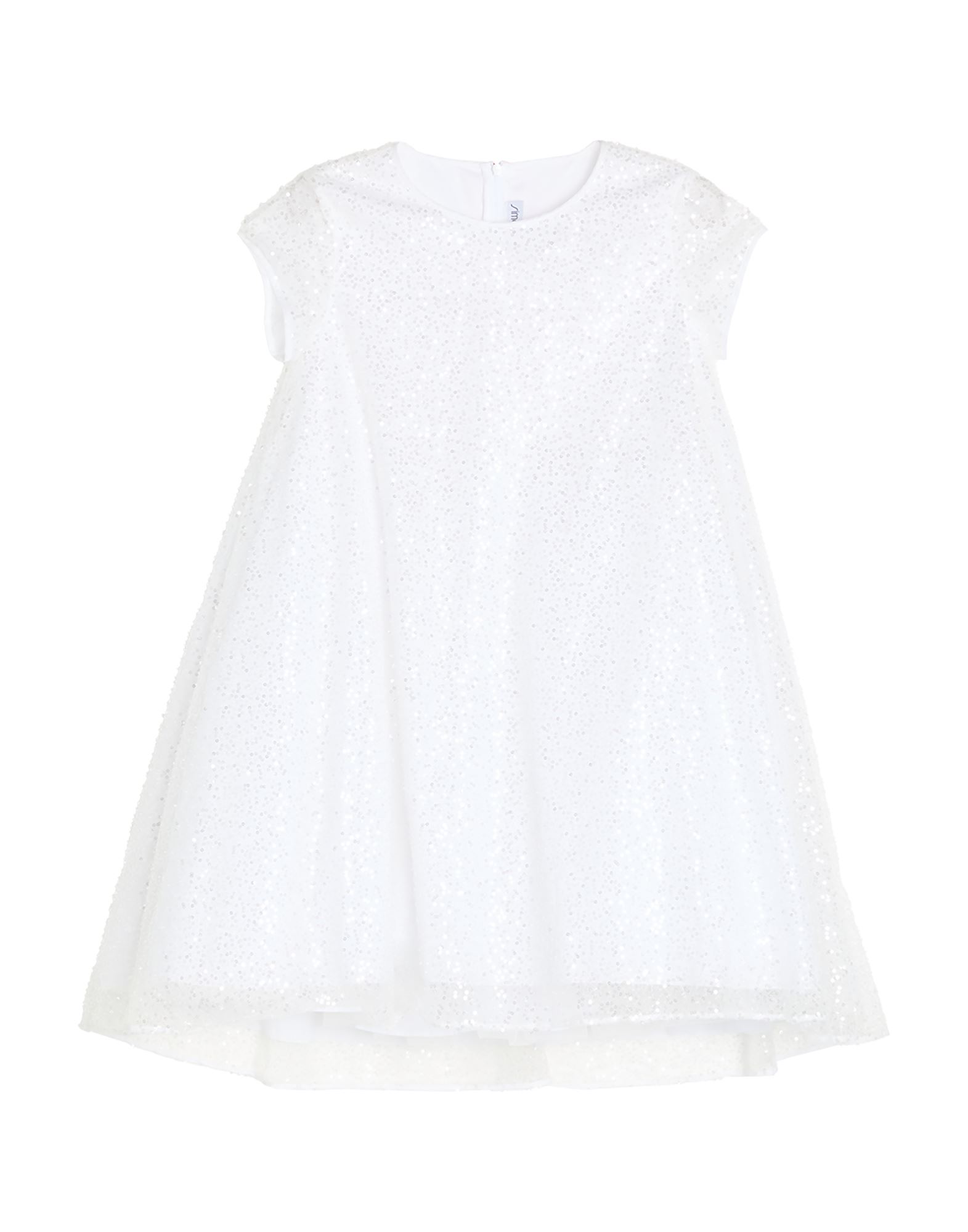  Simonetta - Vestidos - Vestidos Para Niña - On Yoox.com 