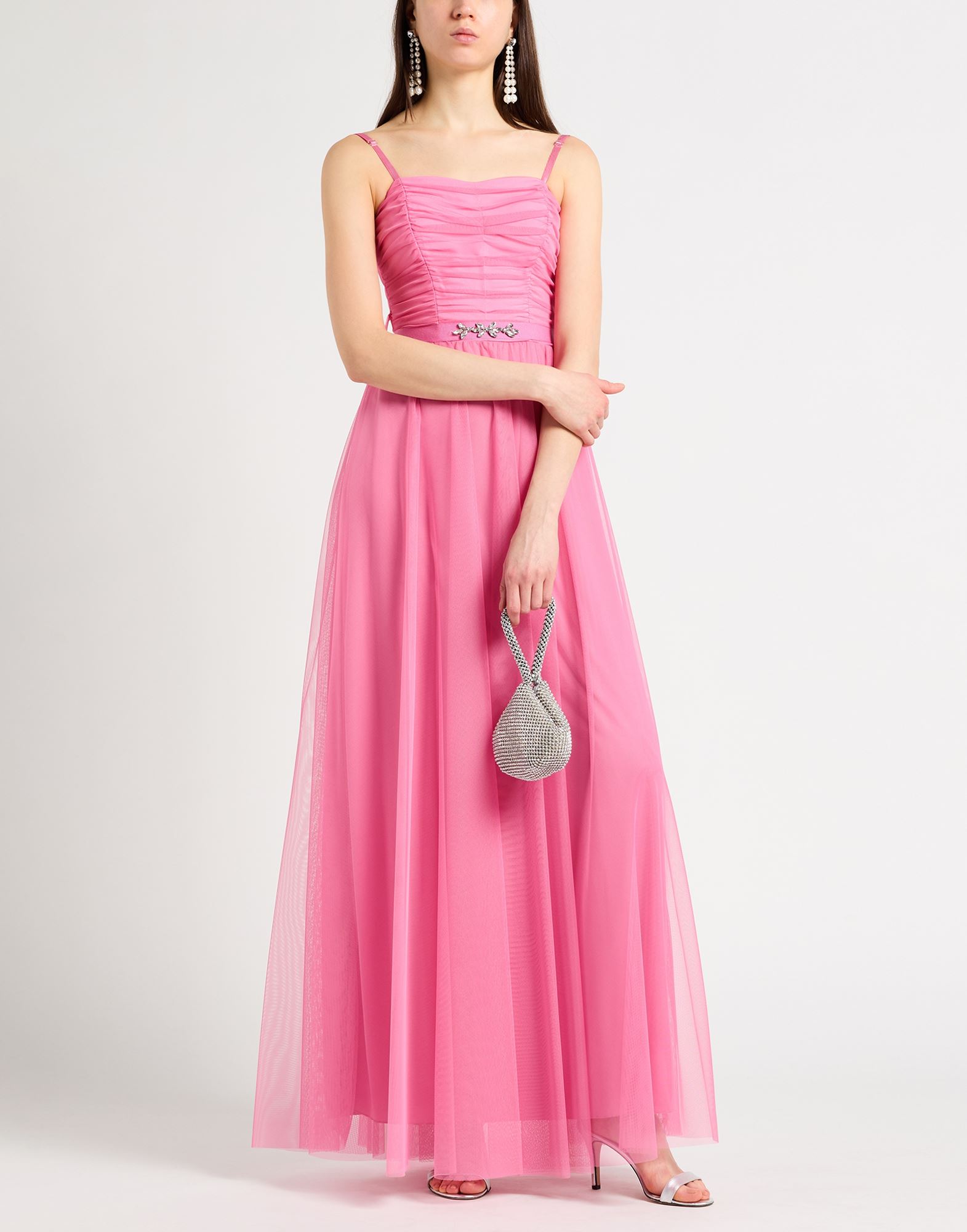  Rinascimento - Kleider - Maxi-kleider - On Yoox.com 