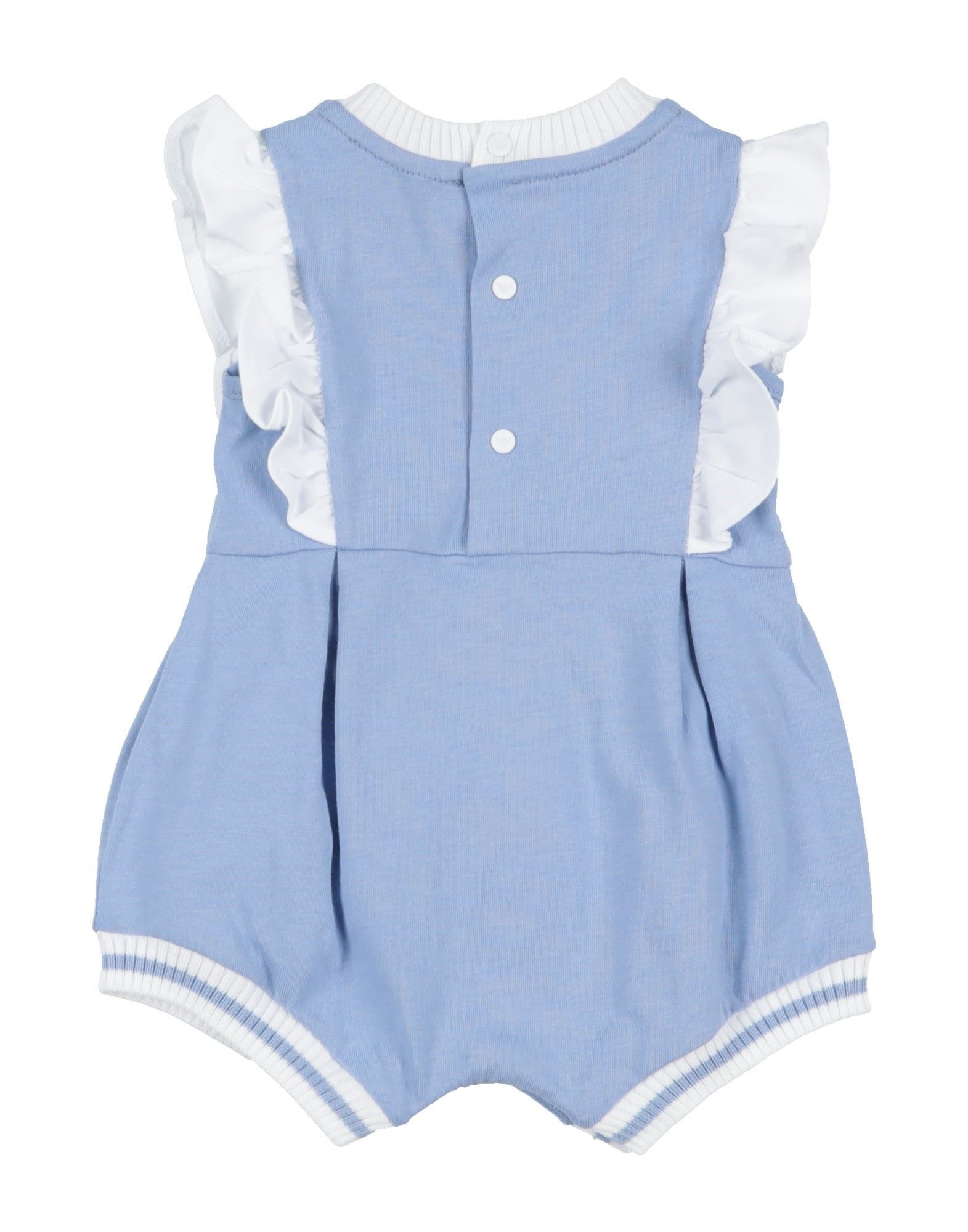  Emporio Armani - Neugeborene - Strampelanzüge - On Yoox.com 