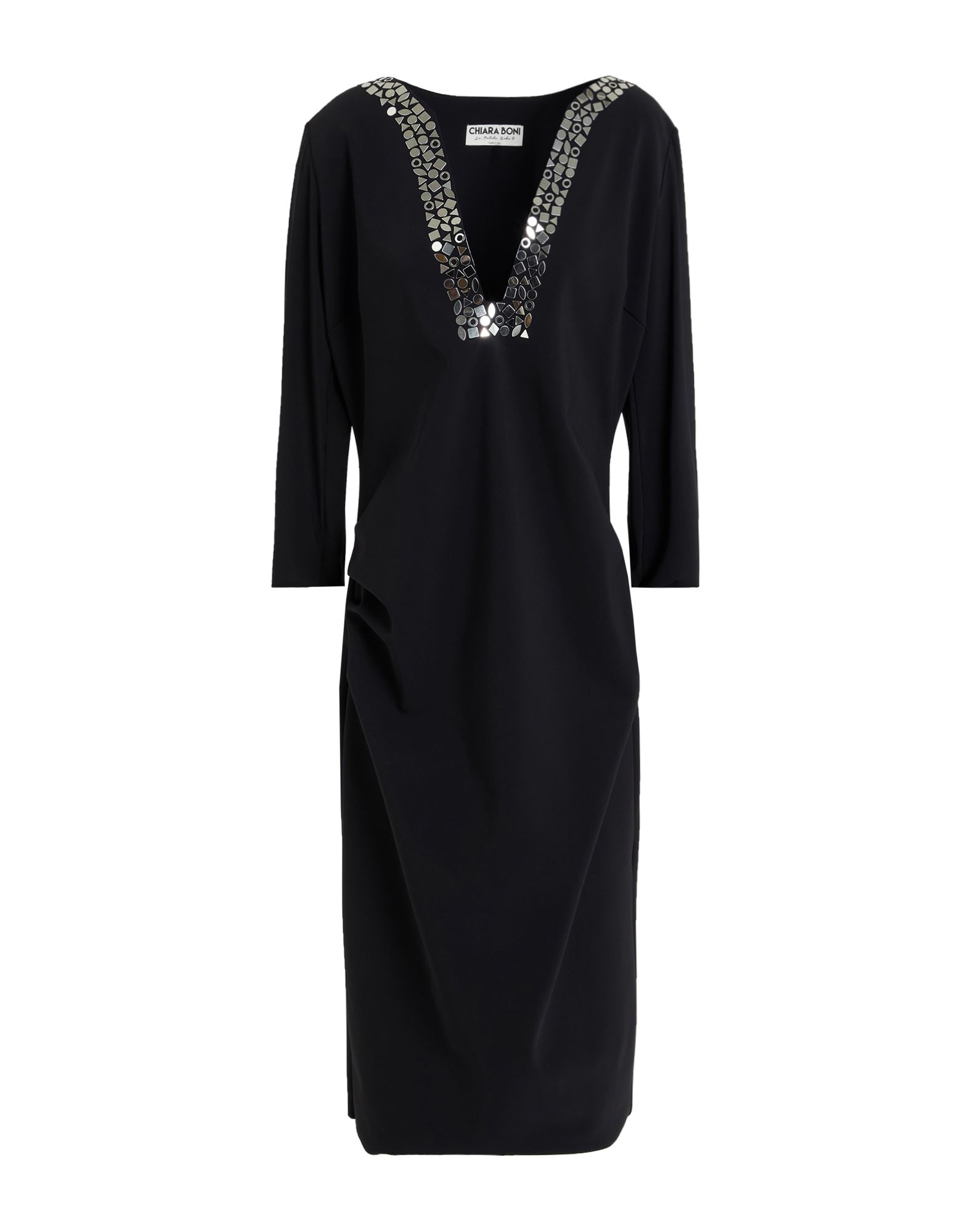 CHIARA BONI LA PETITE ROBE CHIARA BONI LA PETITE ROBE ΦΟΡΕΜΑΤΑ Midi φόρεμα