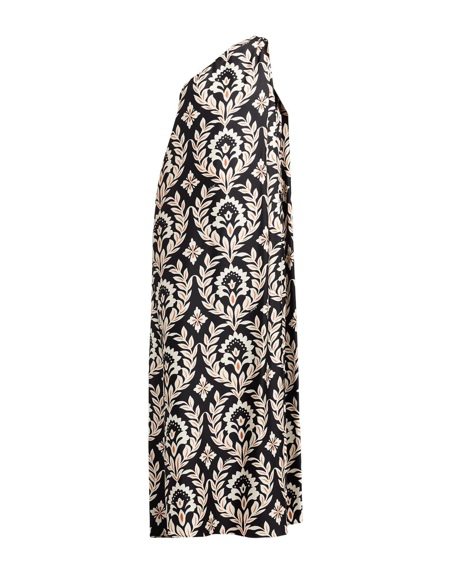  LA DOUBLEJ ΦΟΡΕΜΑΤΑ Μάξι φόρεμα