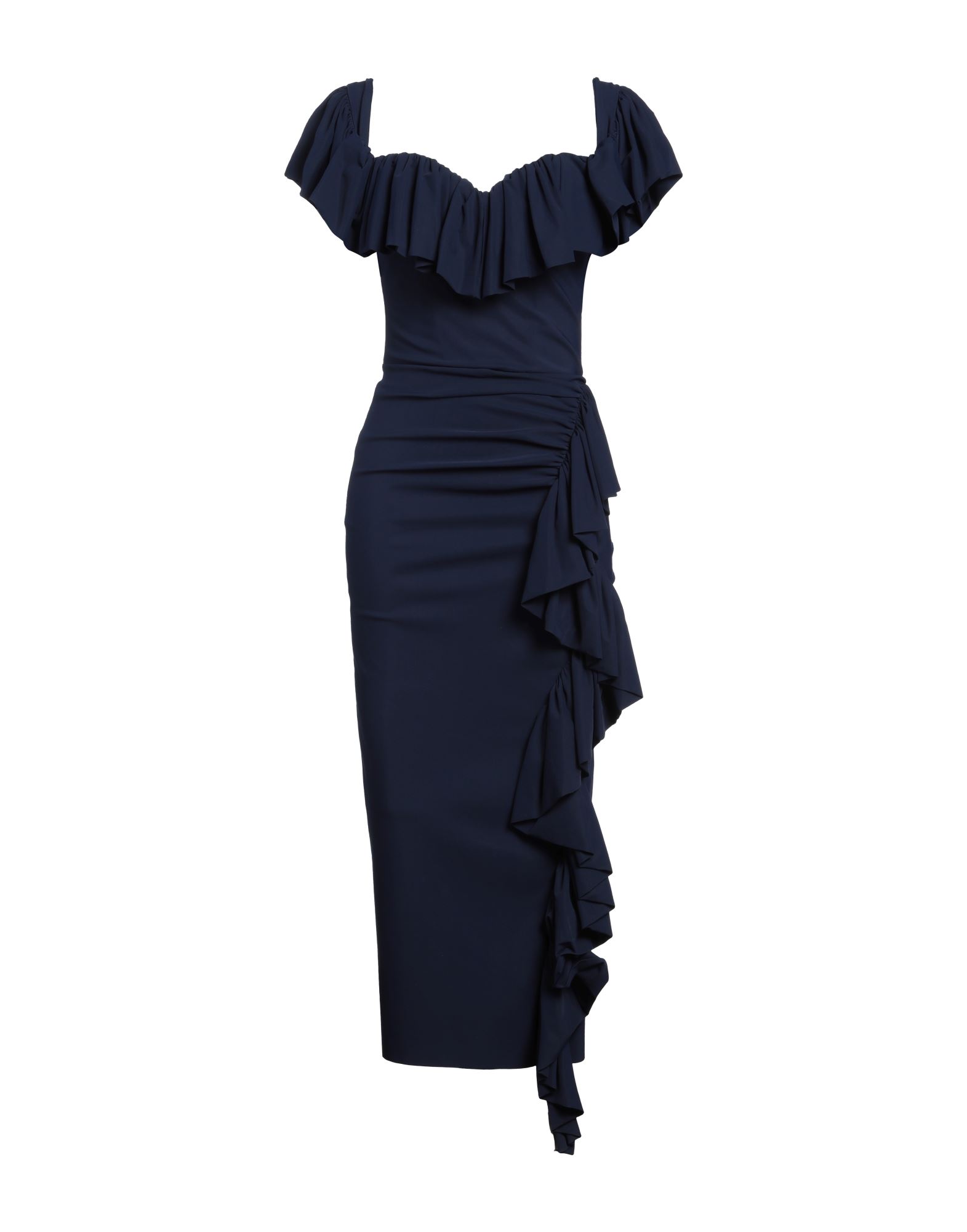 CHIARA BONI LA PETITE ROBE CHIARA BONI LA PETITE ROBE ΦΟΡΕΜΑΤΑ Midi φόρεμα