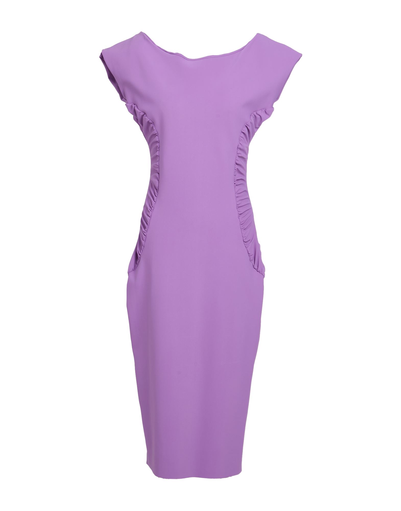 CHIARA BONI LA PETITE ROBE CHIARA BONI LA PETITE ROBE ΦΟΡΕΜΑΤΑ Midi φόρεμα