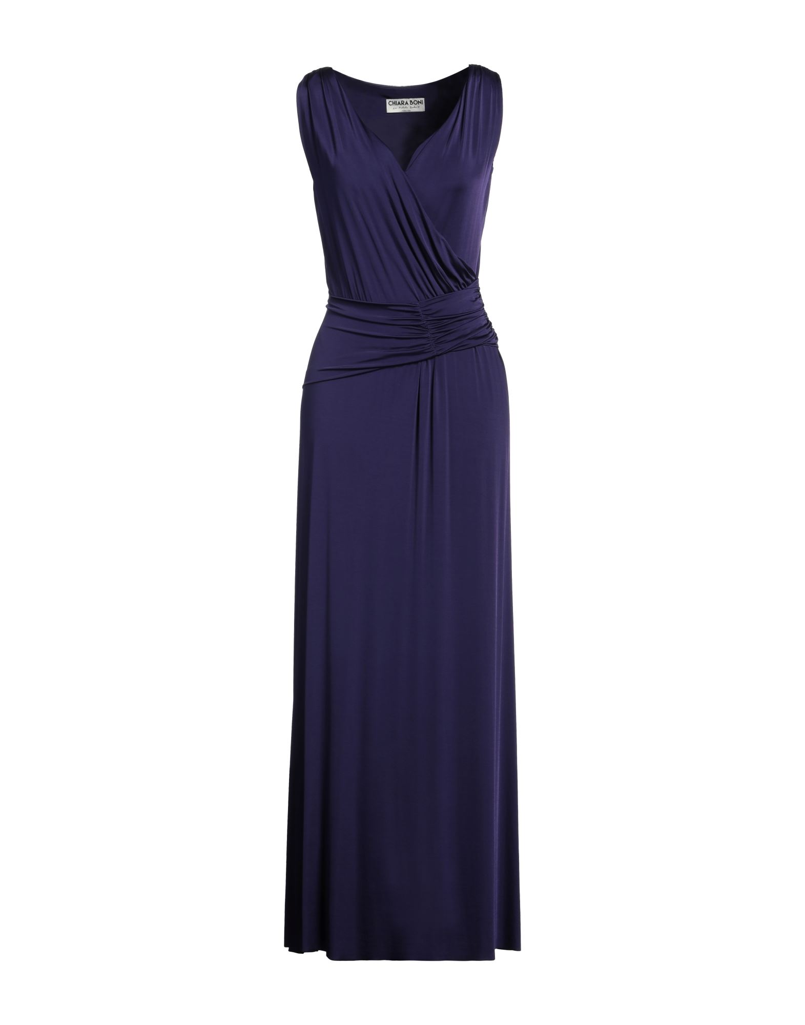  Chiara Boni La Petite Robe - Kleider - Maxi-kleider - On Yoox.com 