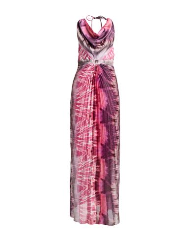 Vestido largo Mujer Rosa 38 Mujer