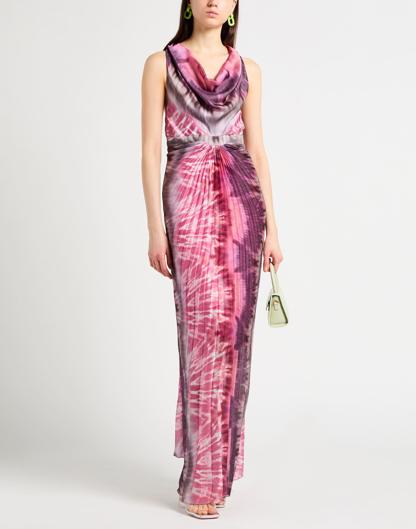  Milva Mi - Vestidos - Vestidos Largos - On Yoox.com 