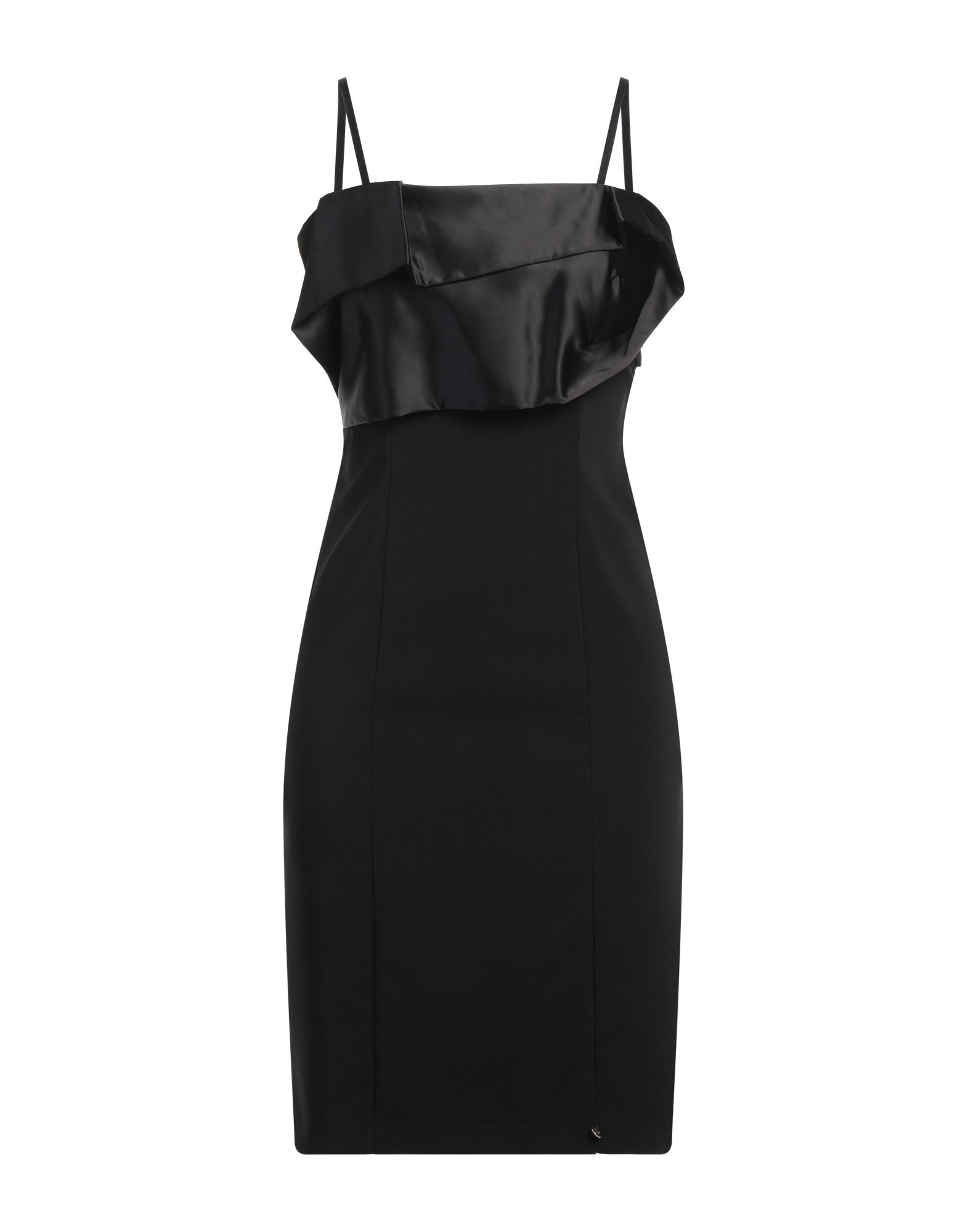  Rinascimento - Kleider - Mini-kleider - On Yoox.com 