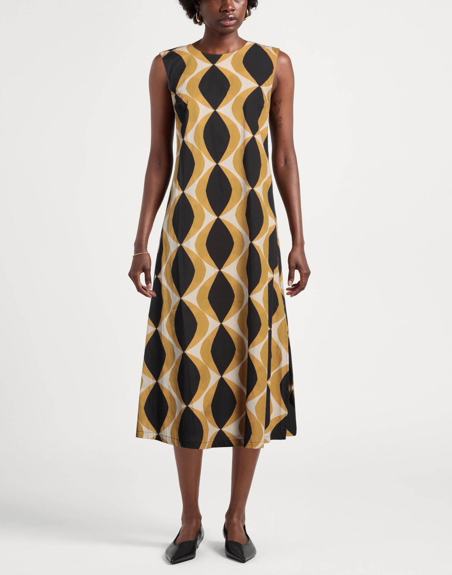  Alpha Studio - Robes - Robes Midi - On Yoox.com 