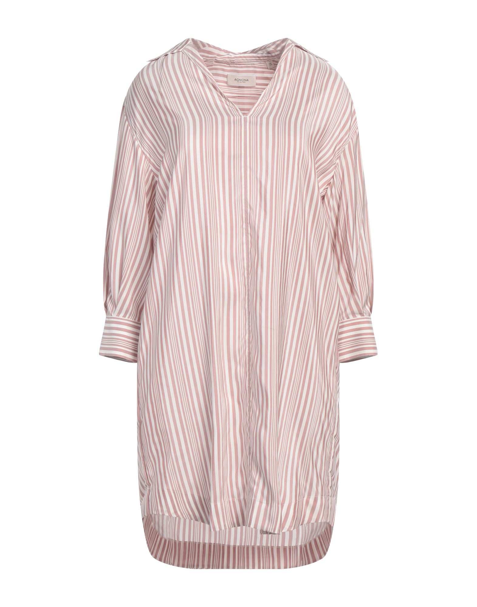  Agnona - Kleider - Mini-kleider - On Yoox.com 
