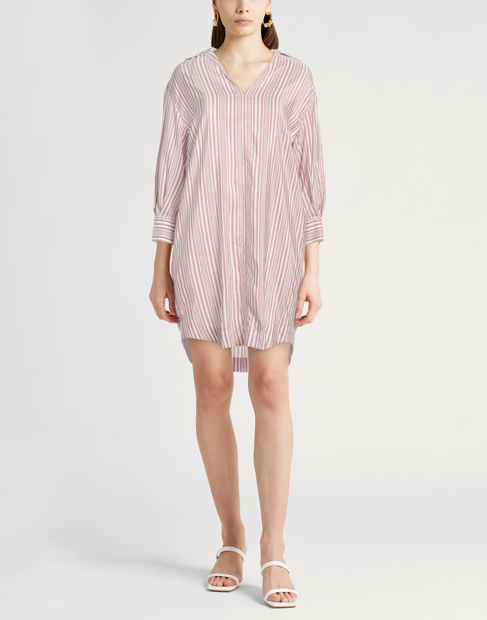  Agnona - Kleider - Mini-kleider - On Yoox.com 
