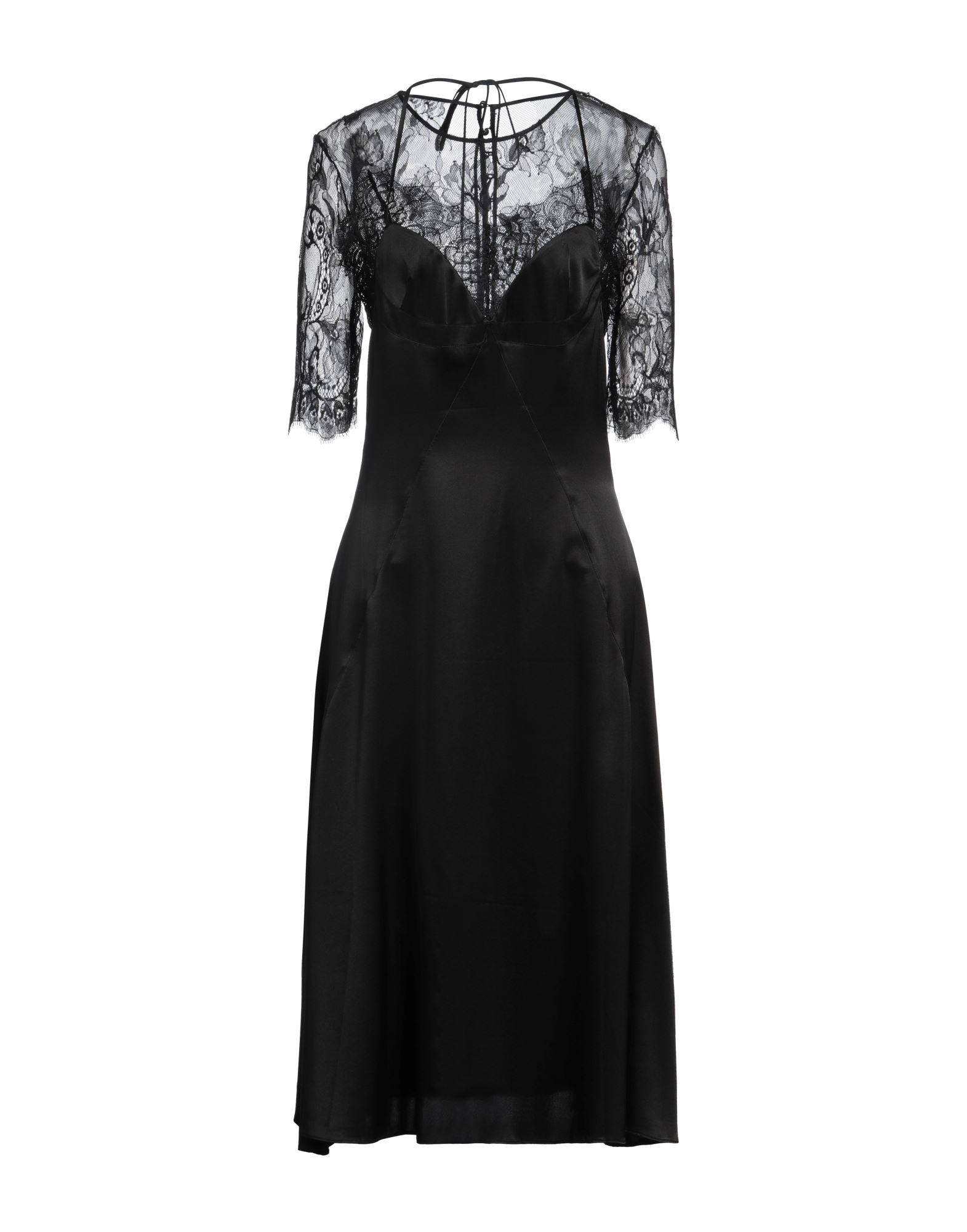  M Essential - Robes - Robes Midi - On Yoox.com 