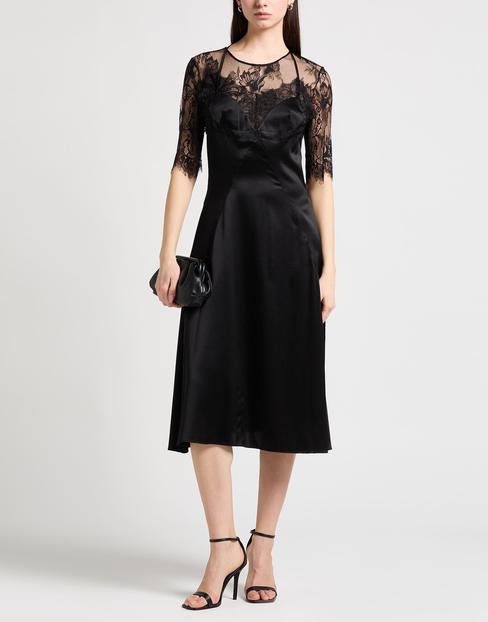  M Essential - Robes - Robes Midi - On Yoox.com 