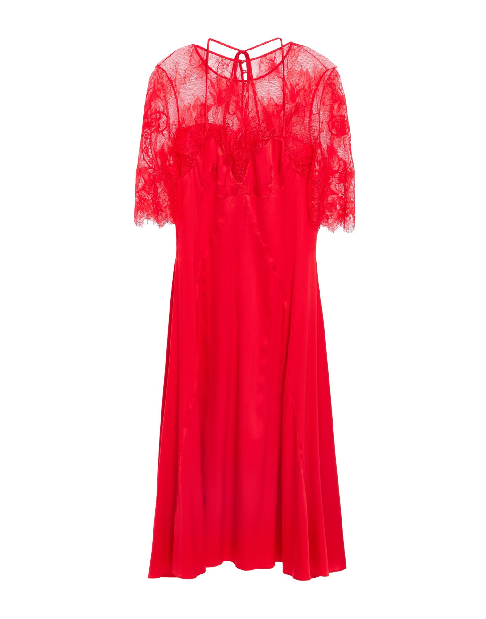  M ESSENTIAL ΦΟΡΕΜΑΤΑ Midi φόρεμα