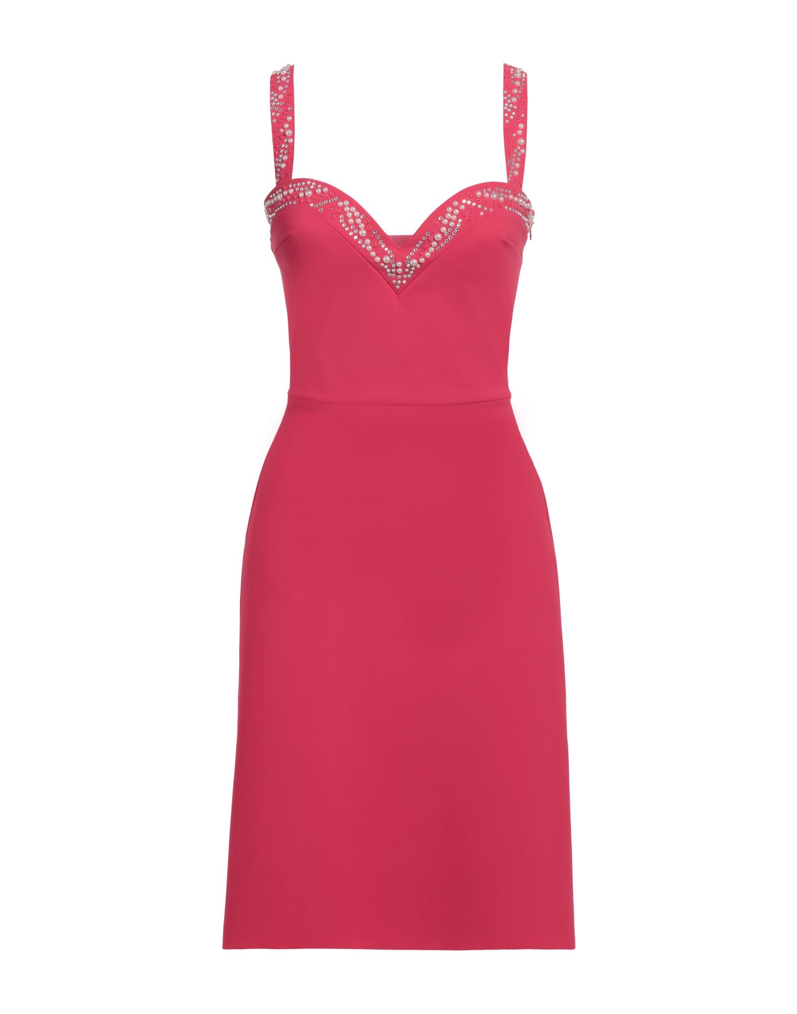 CHIARA BONI LA PETITE ROBE CHIARA BONI LA PETITE ROBE ΦΟΡΕΜΑΤΑ Μίνι φόρεμα
