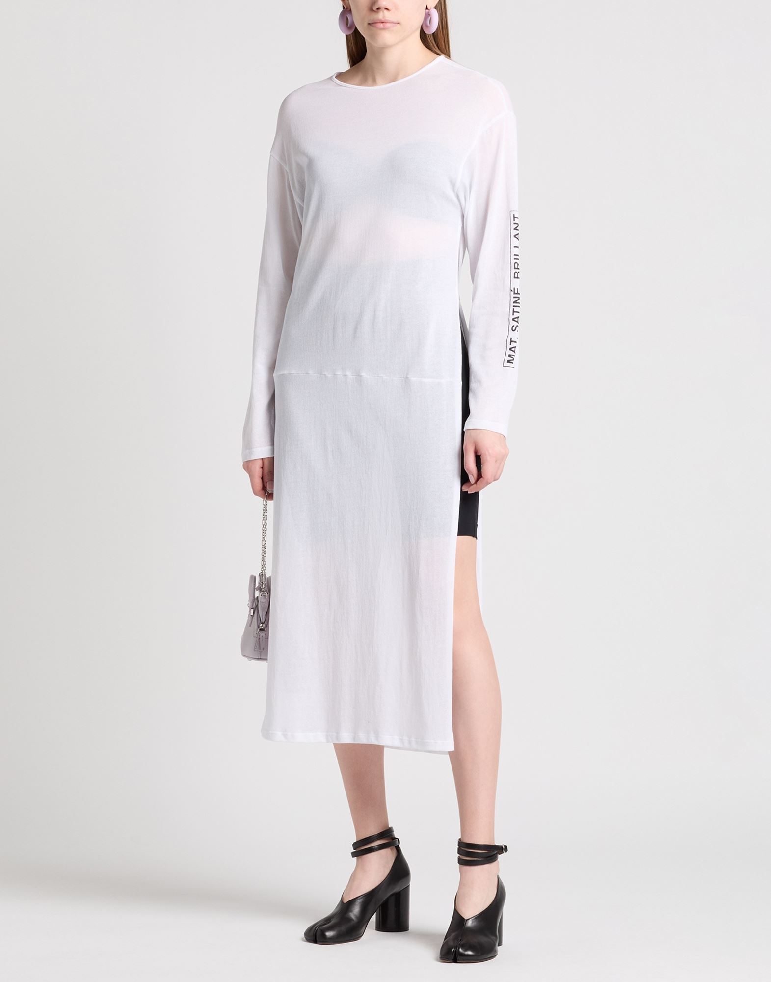  Mm6 Maison Margiela - Strickwaren - Pullover - On Yoox.com 