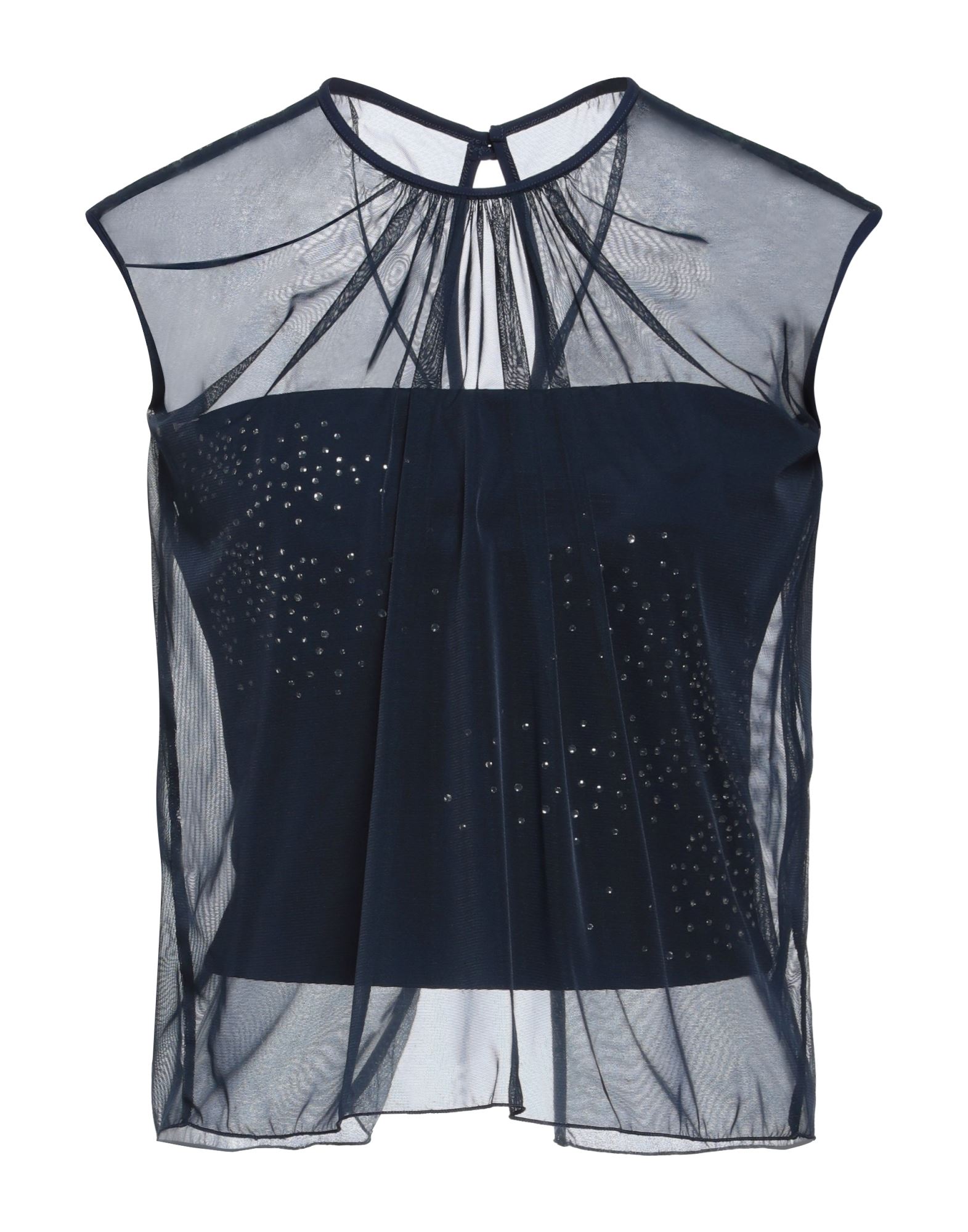  Chiara Boni La Petite Robe - Tops - Tops - On Yoox.com 