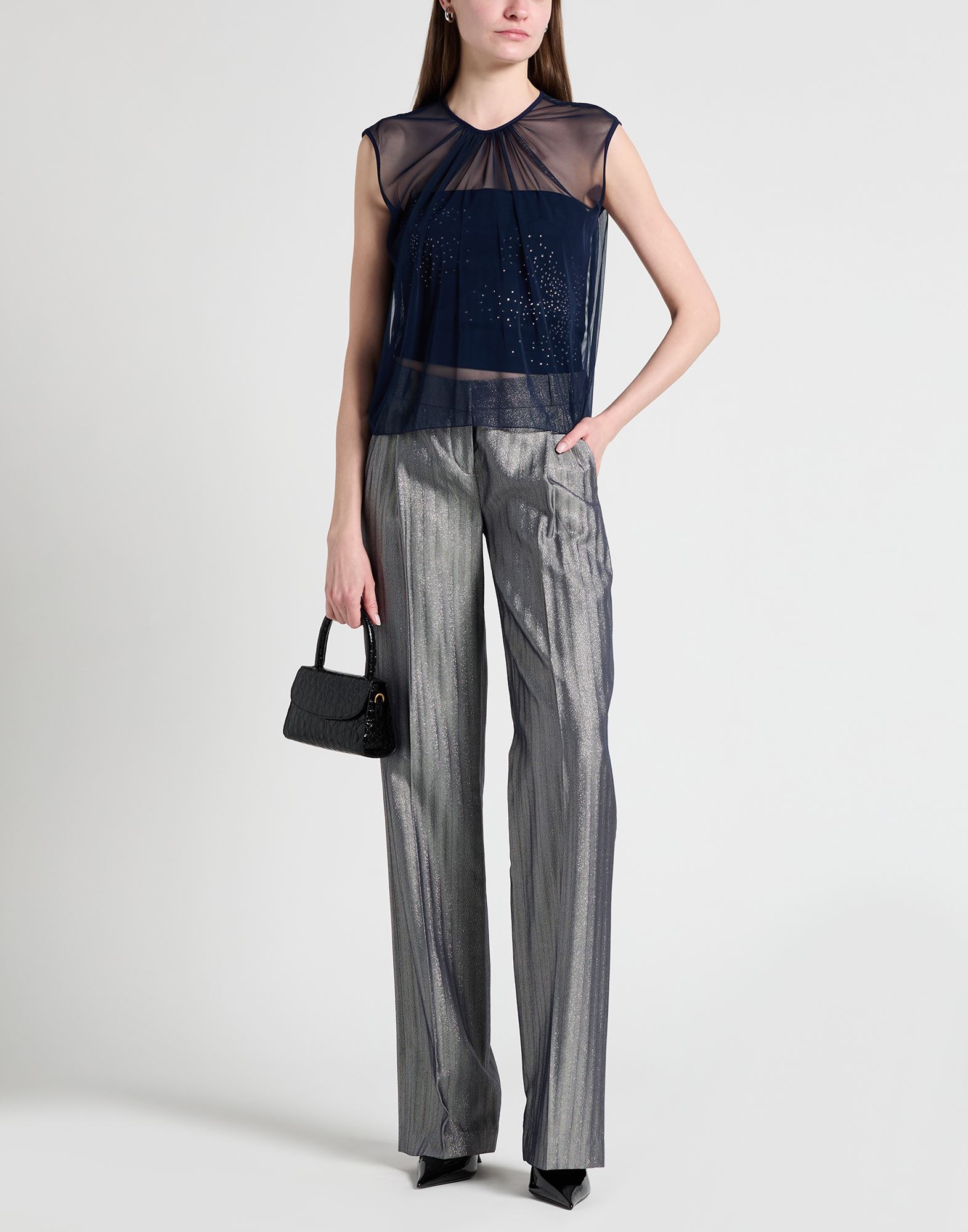  Chiara Boni La Petite Robe - Tops - Tops - On Yoox.com 