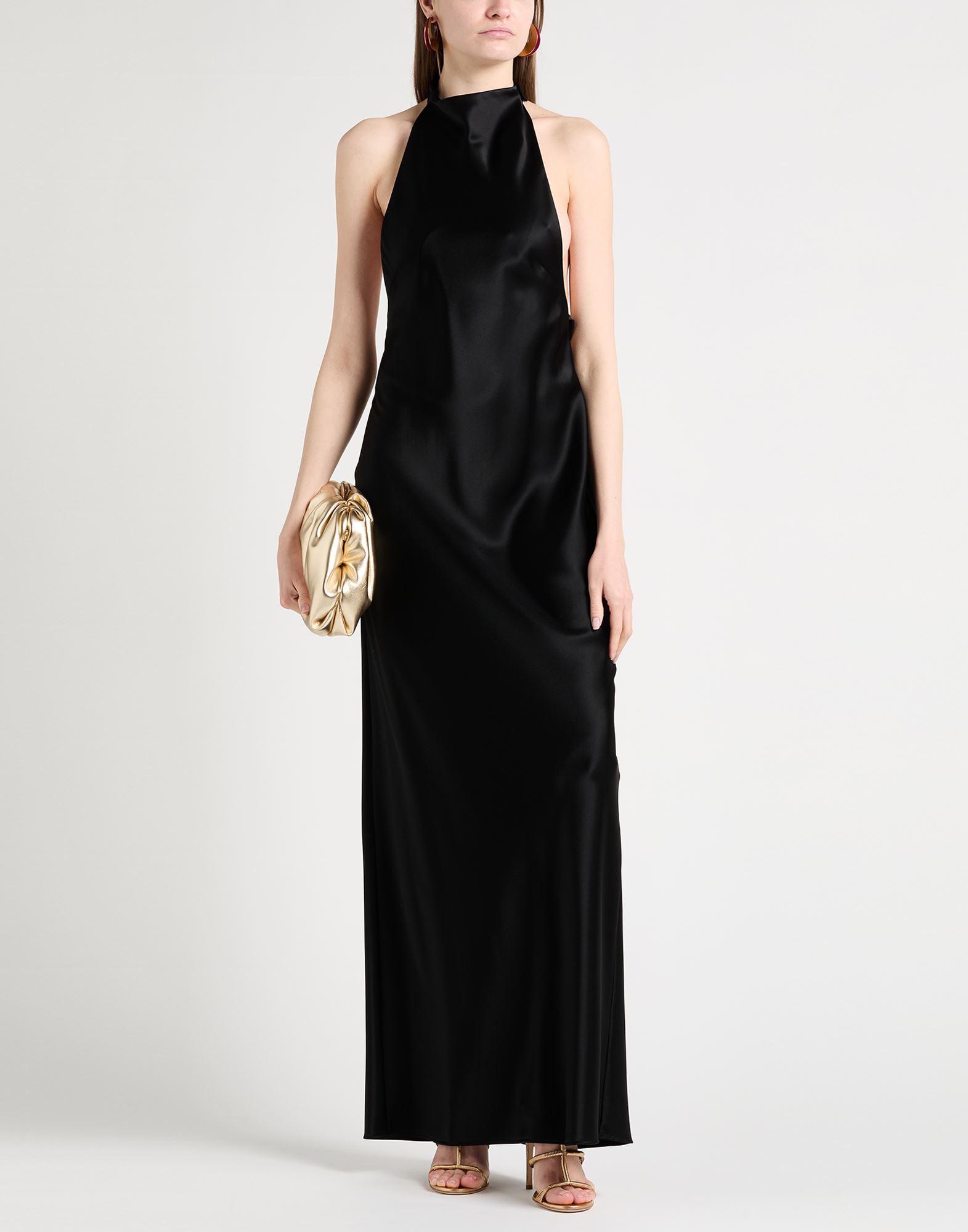  Ssheena - Kleider - Maxi-kleider - On Yoox.com 