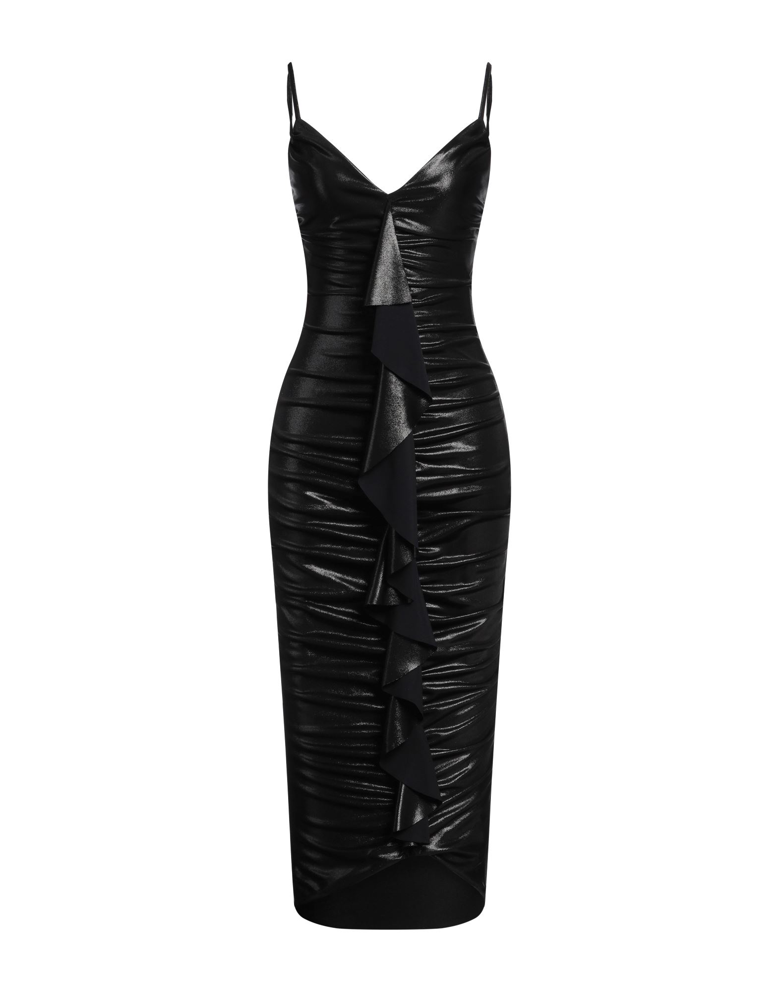 CHIARA BONI LA PETITE ROBE CHIARA BONI LA PETITE ROBE ΦΟΡΕΜΑΤΑ Midi φόρεμα