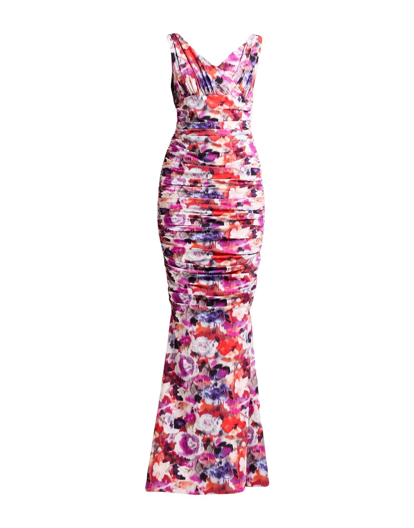 CHIARA BONI LA PETITE ROBE CHIARA BONI LA PETITE ROBE ΦΟΡΕΜΑΤΑ Μάξι φόρεμα