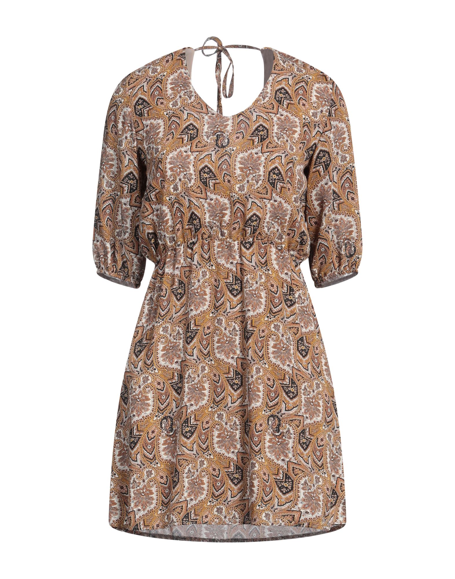  GAëLLE Paris ΦΟΡΕΜΑΤΑ Μίνι φόρεμα