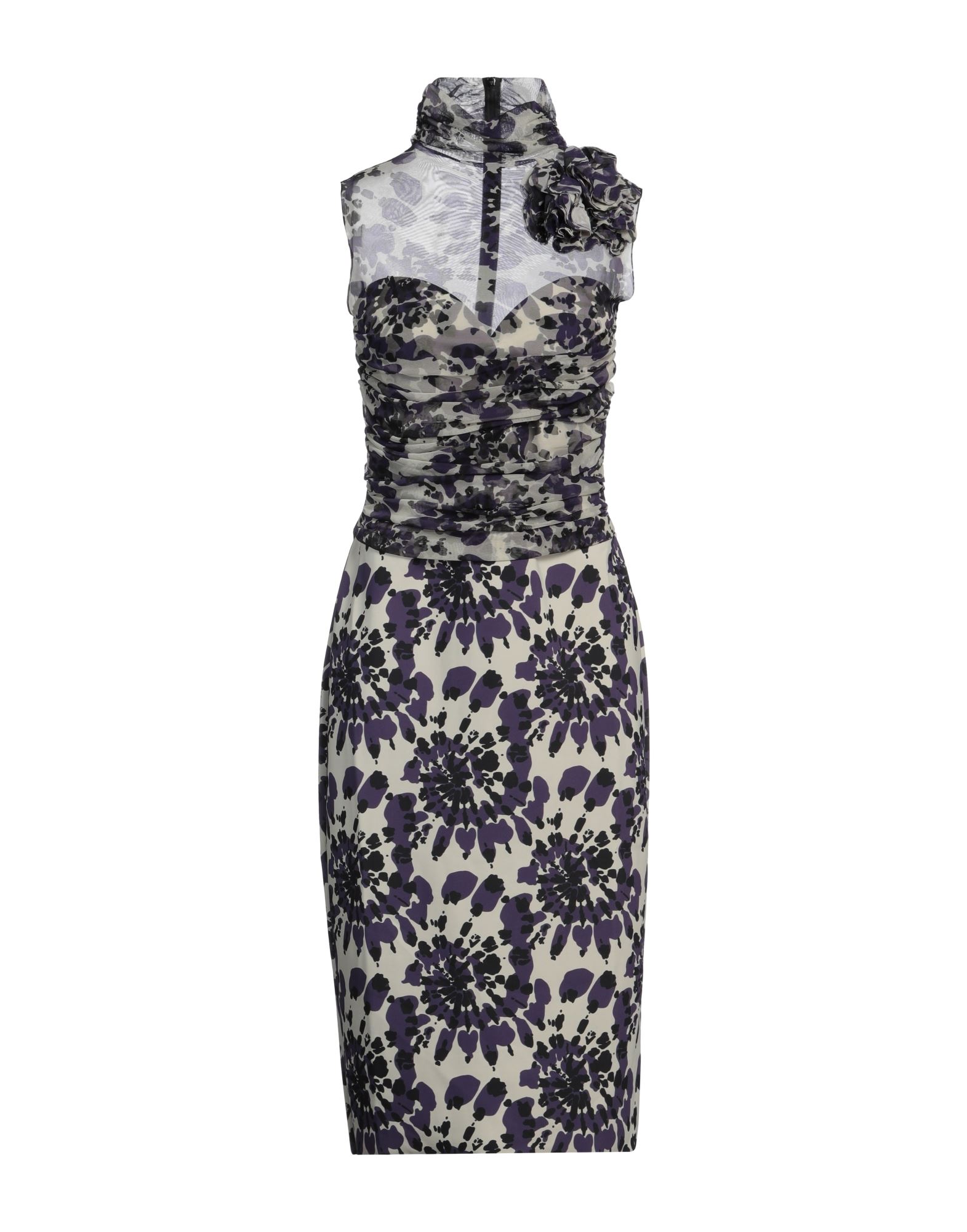 CHIARA BONI LA PETITE ROBE CHIARA BONI LA PETITE ROBE ΦΟΡΕΜΑΤΑ Midi φόρεμα