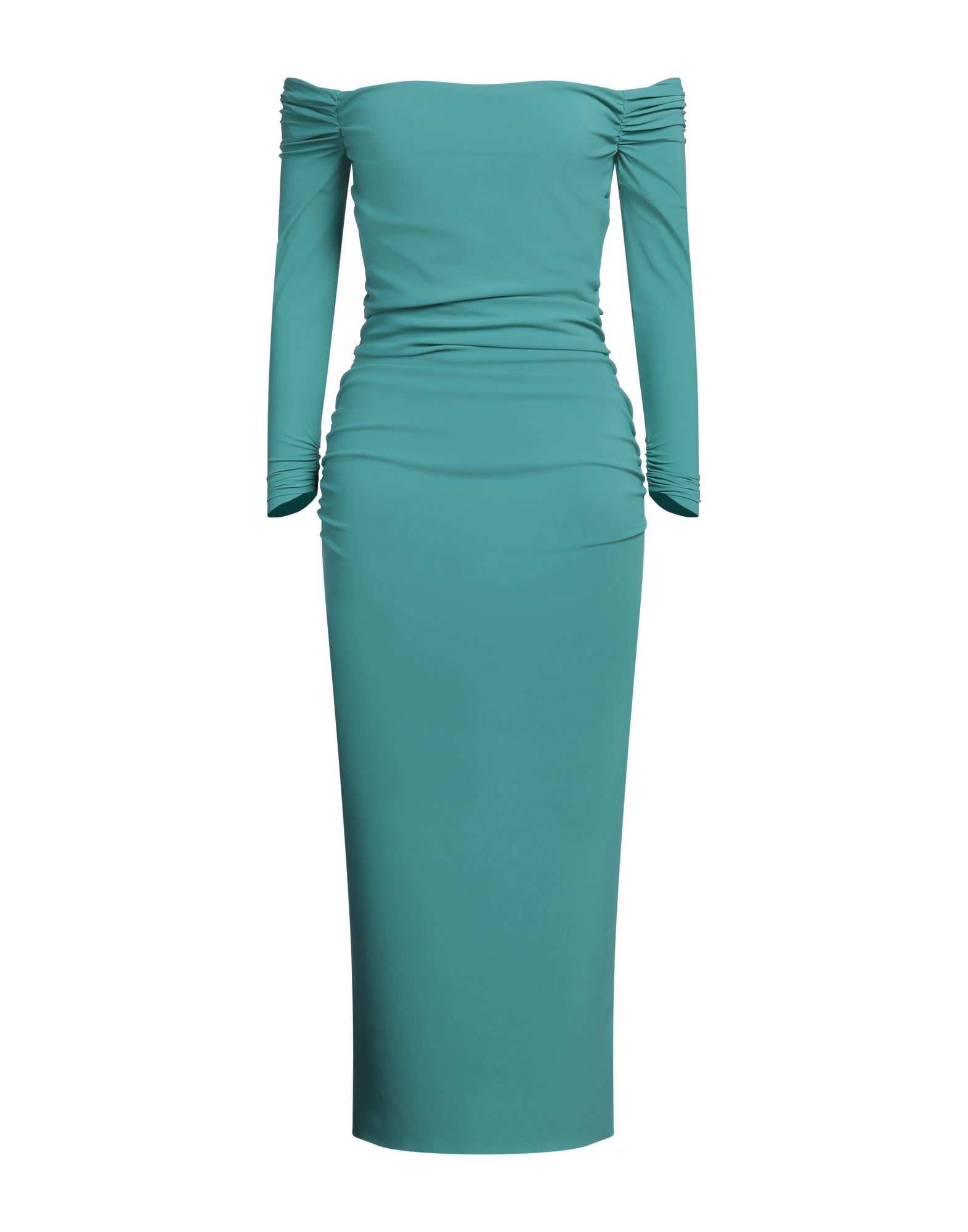 CHIARA BONI LA PETITE ROBE CHIARA BONI LA PETITE ROBE ΦΟΡΕΜΑΤΑ Midi φόρεμα