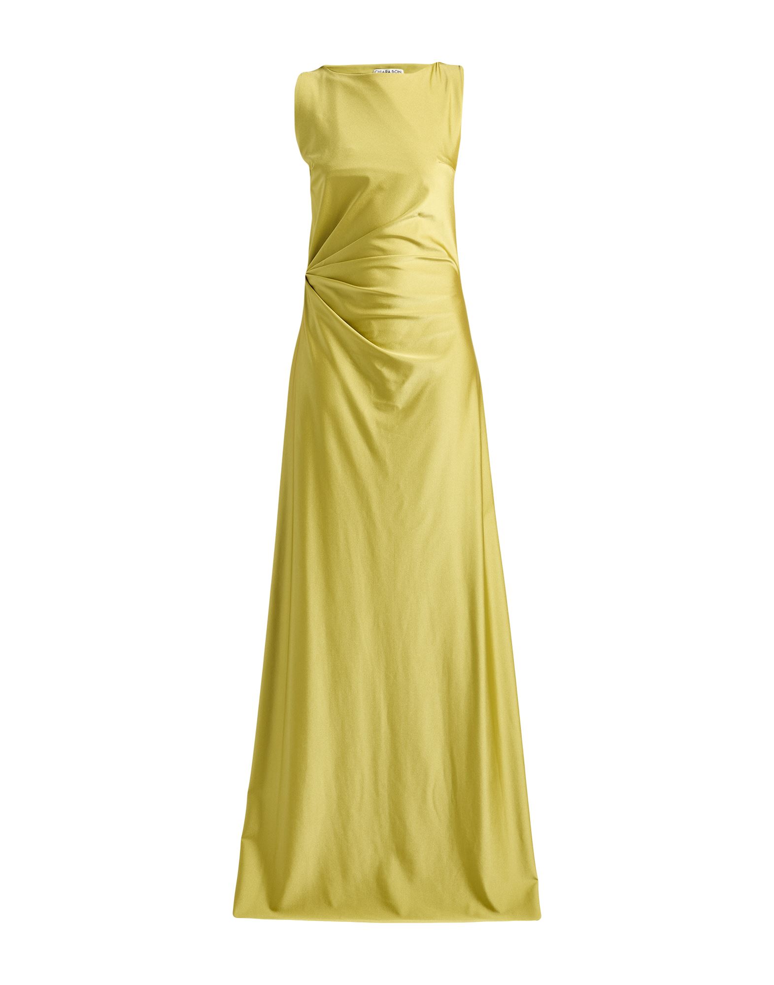 CHIARA BONI LA PETITE ROBE CHIARA BONI LA PETITE ROBE ΦΟΡΕΜΑΤΑ Μάξι φόρεμα
