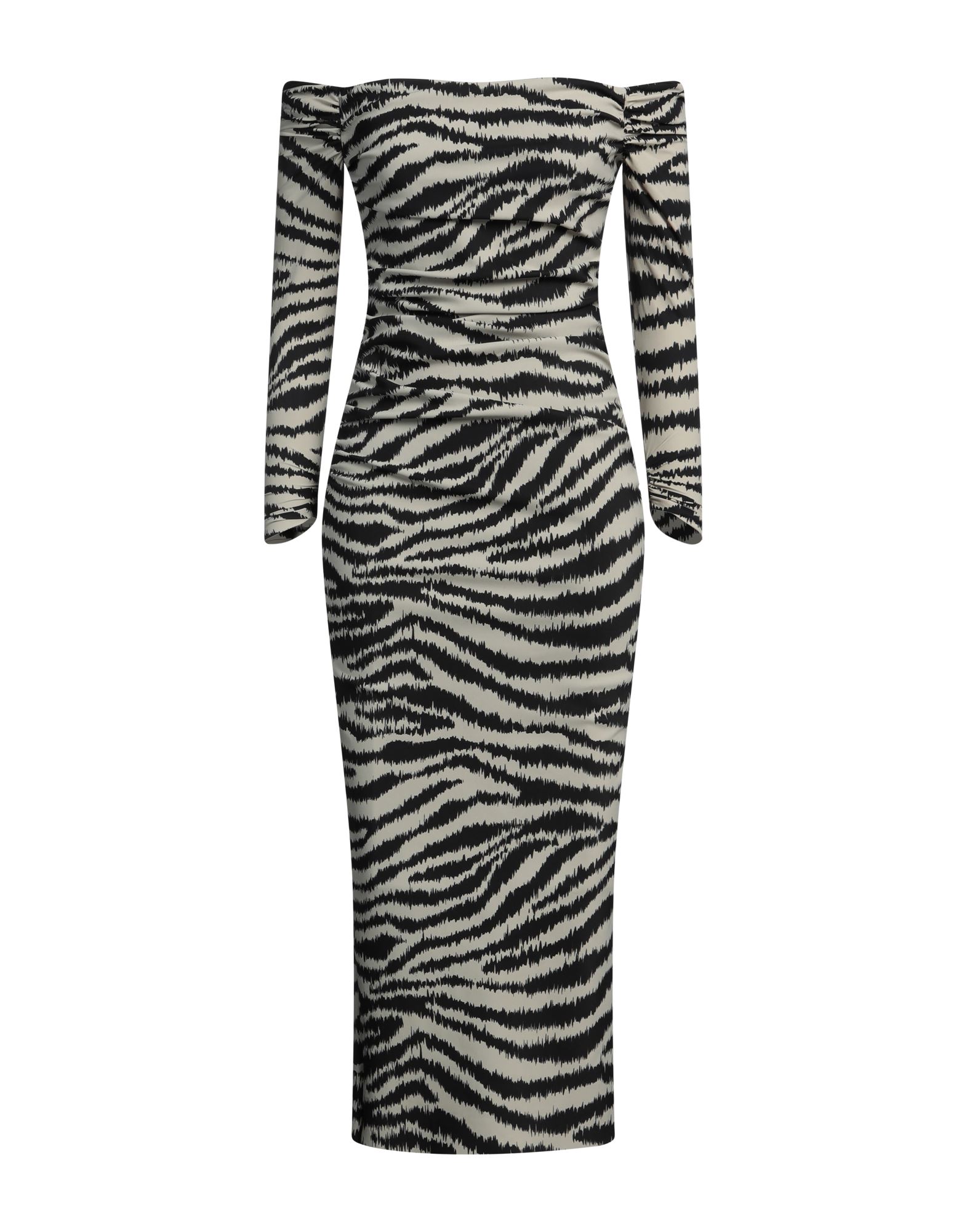 CHIARA BONI LA PETITE ROBE CHIARA BONI LA PETITE ROBE ΦΟΡΕΜΑΤΑ Midi φόρεμα