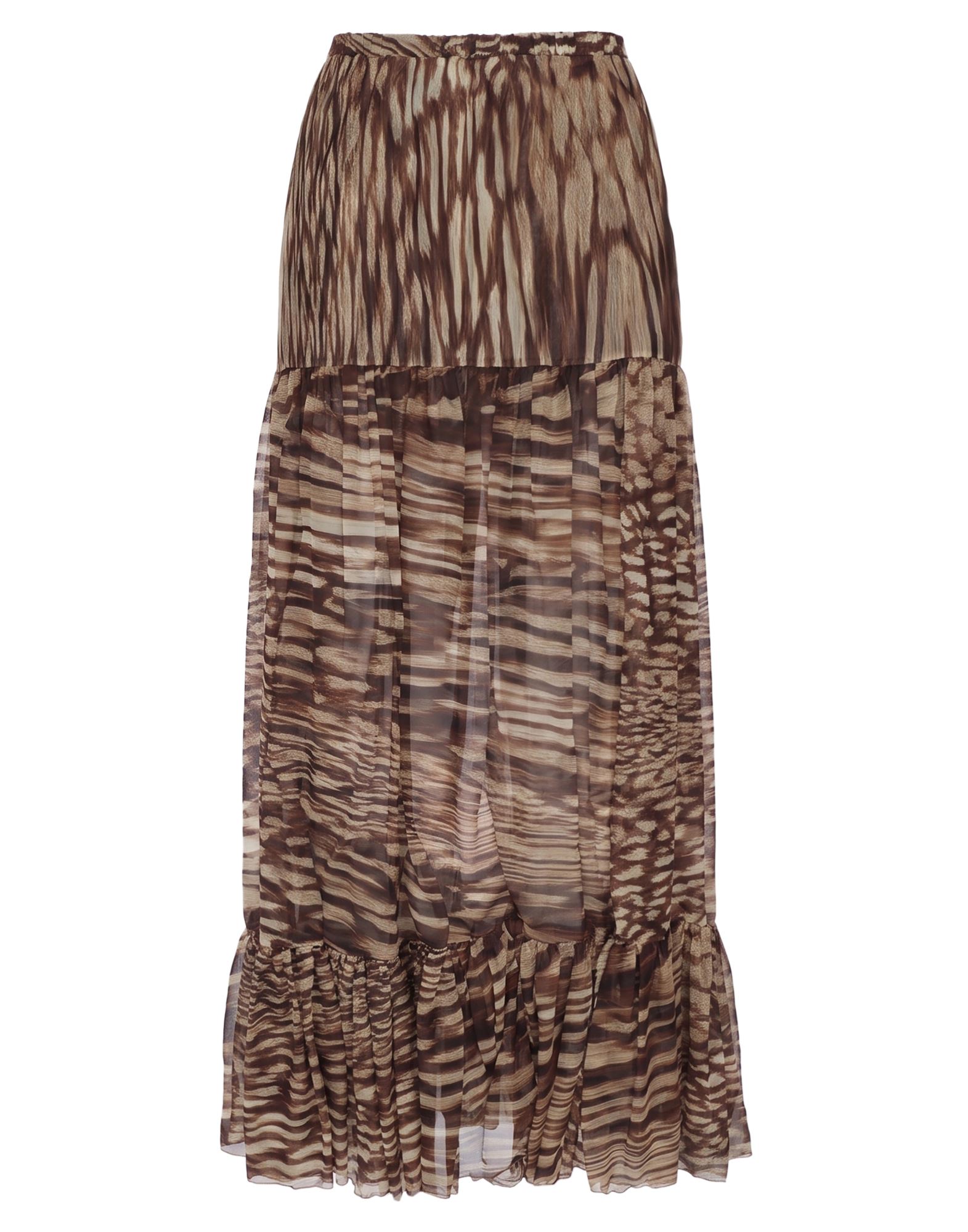 CHIARA BONI LA PETITE ROBE BOTTOMWEAR Μάξι φούστα