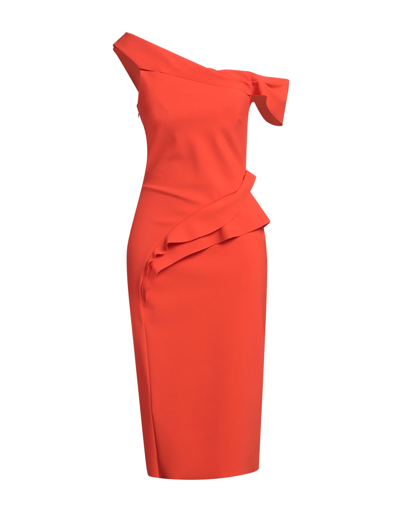 CHIARA BONI LA PETITE ROBE CHIARA BONI LA PETITE ROBE ΦΟΡΕΜΑΤΑ Midi φόρεμα