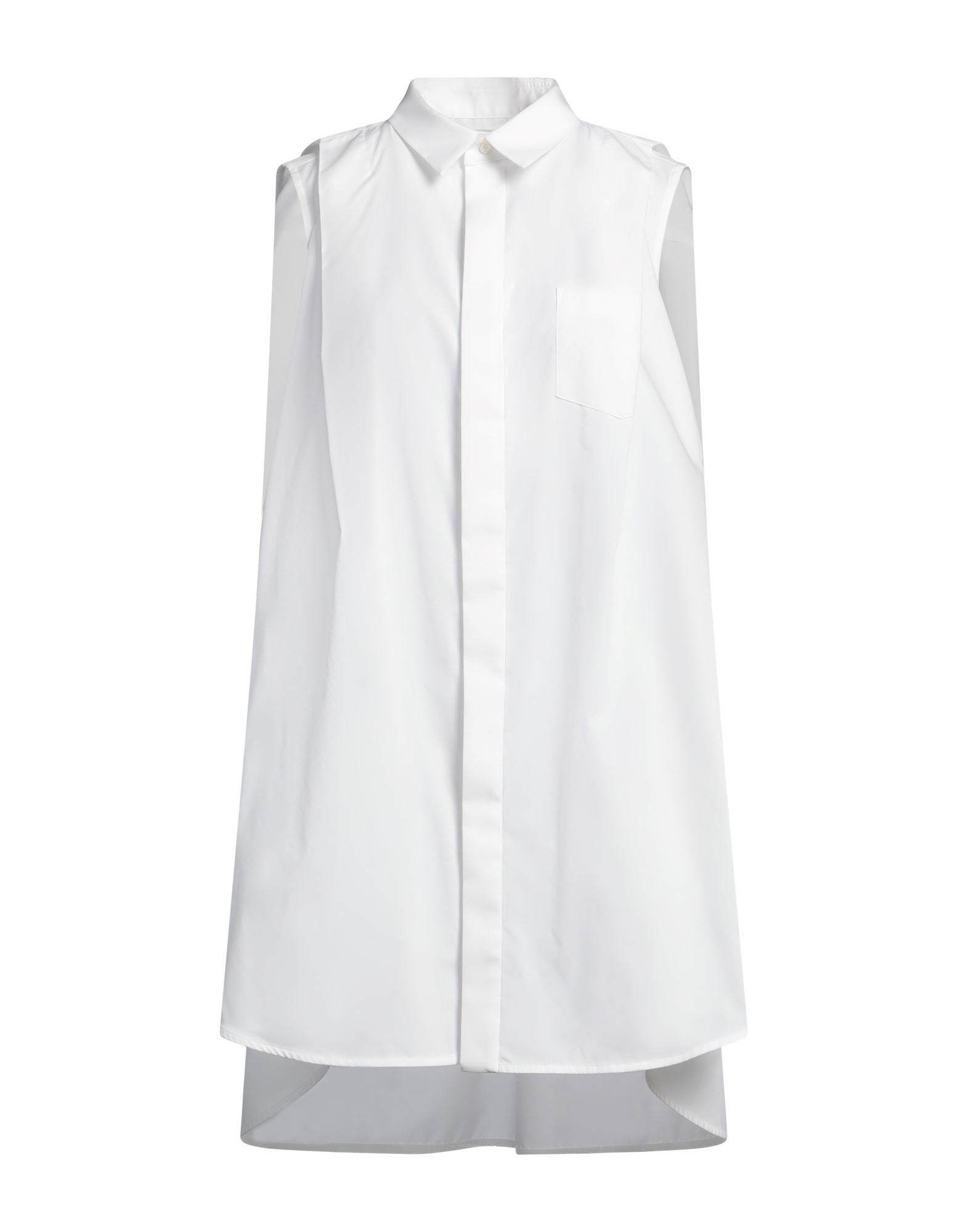 SACAI SACAI ΦΟΡΕΜΑΤΑ Μίνι φόρεμα