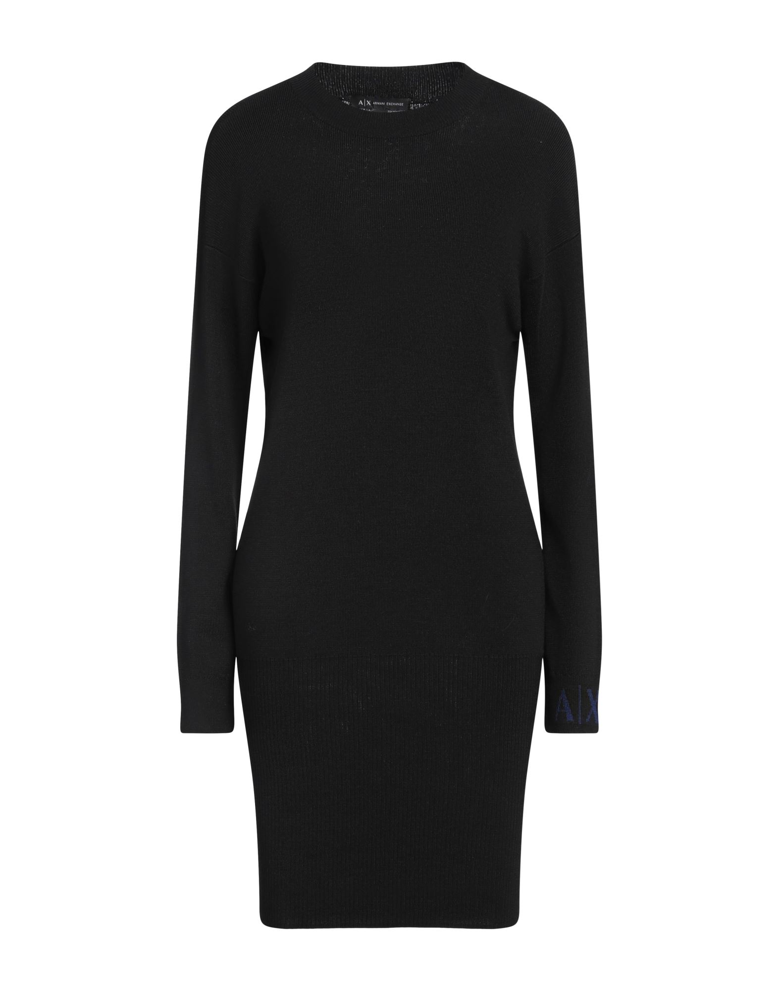  Armani Exchange - Kleider - Mini-kleider - On Yoox.com 