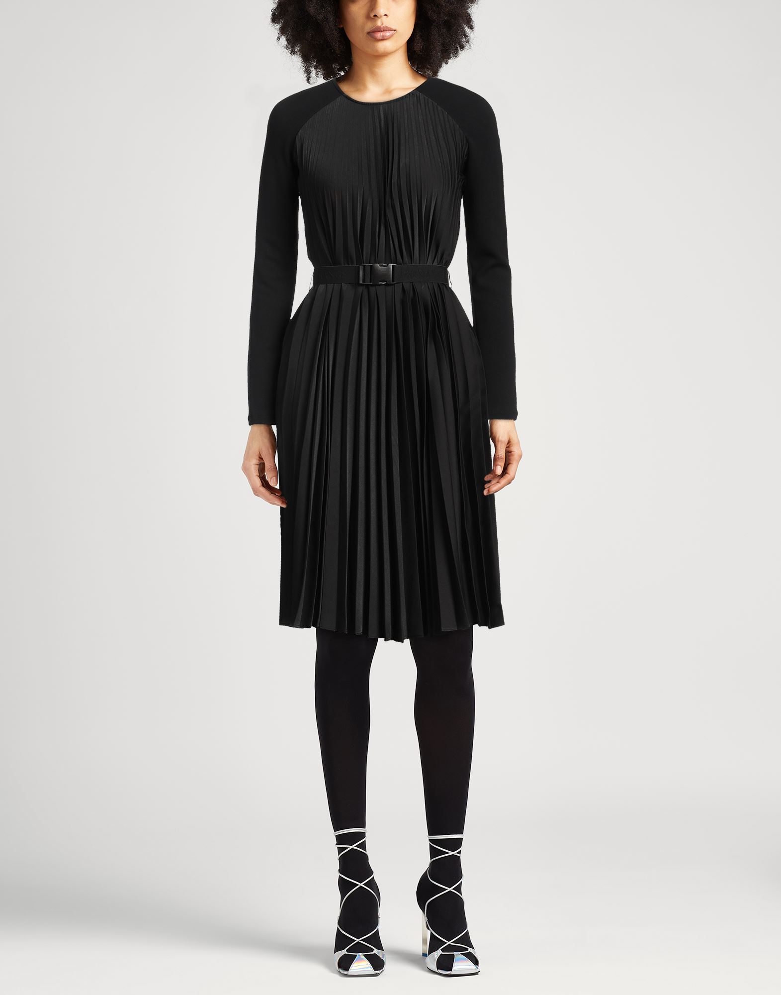  Armani Exchange - Kleider - Mini-kleider - On Yoox.com 