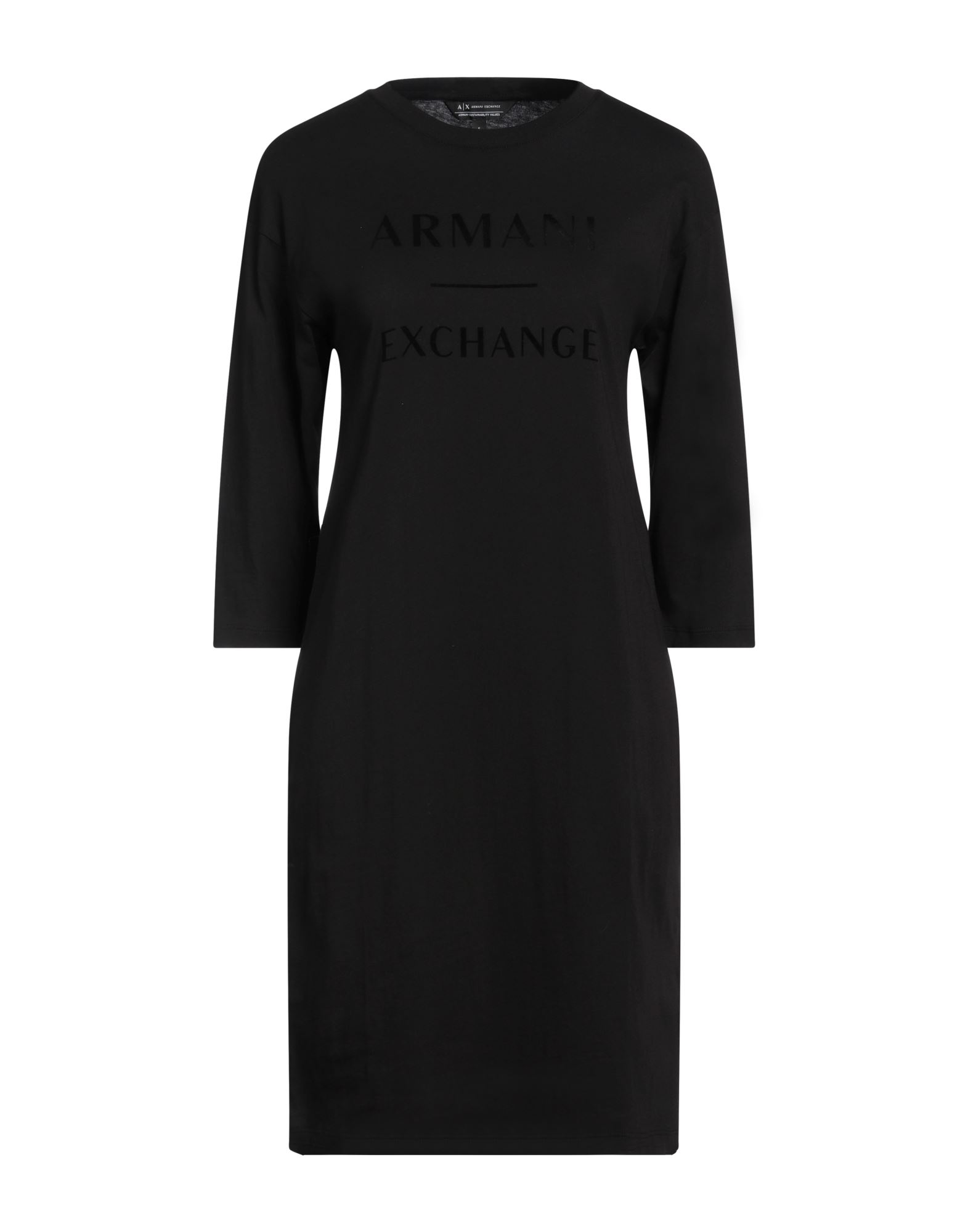 ARMANI EXCHANGE ΦΟΡΕΜΑΤΑ Μίνι φόρεμα