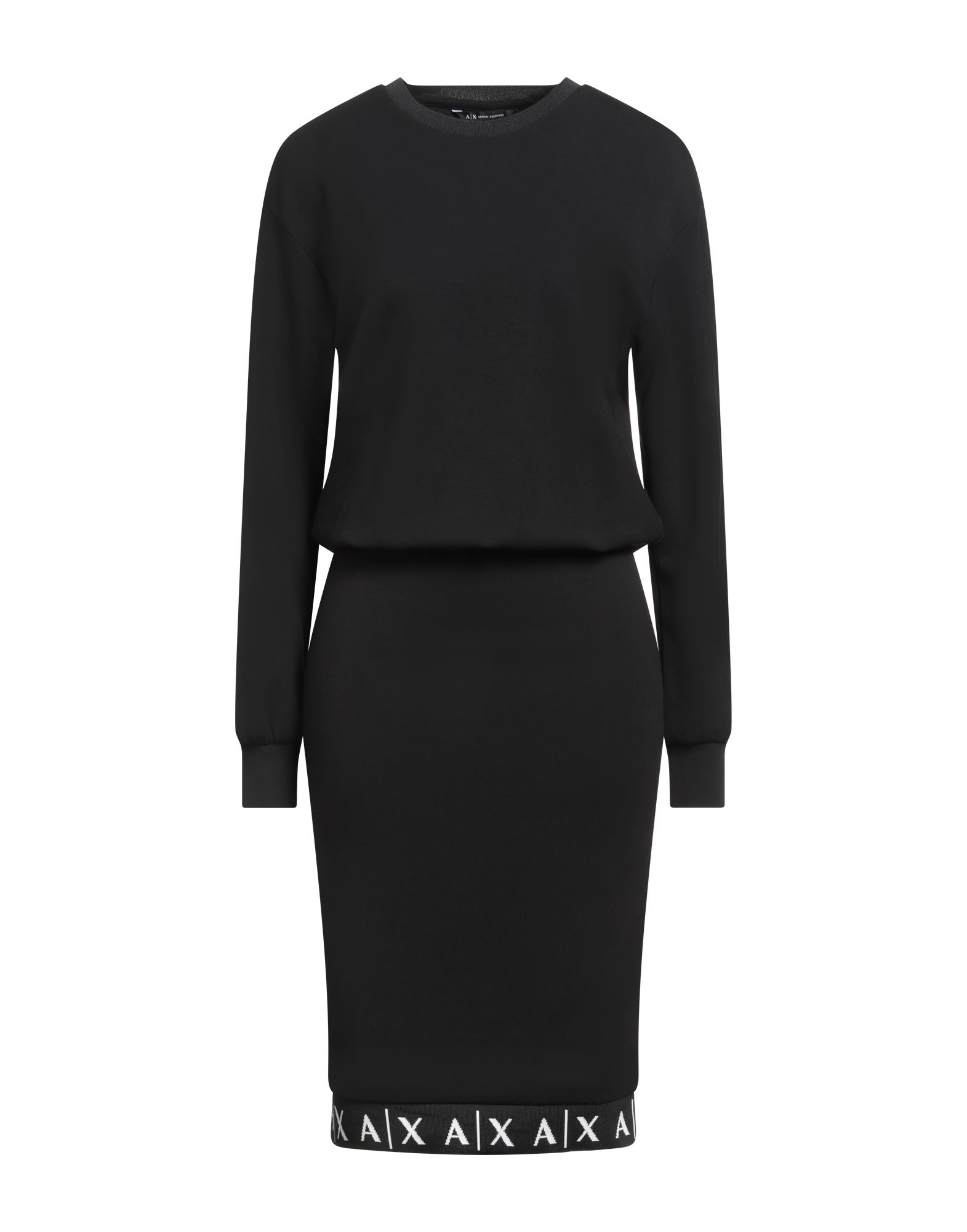  ARMANI EXCHANGE ΦΟΡΕΜΑΤΑ Midi φόρεμα