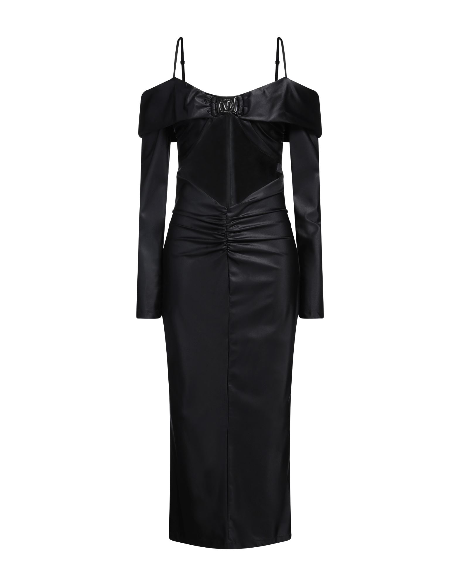 VERSACE JEANS COUTURE VERSACE JEANS COUTURE ΦΟΡΕΜΑΤΑ Μάξι φόρεμα