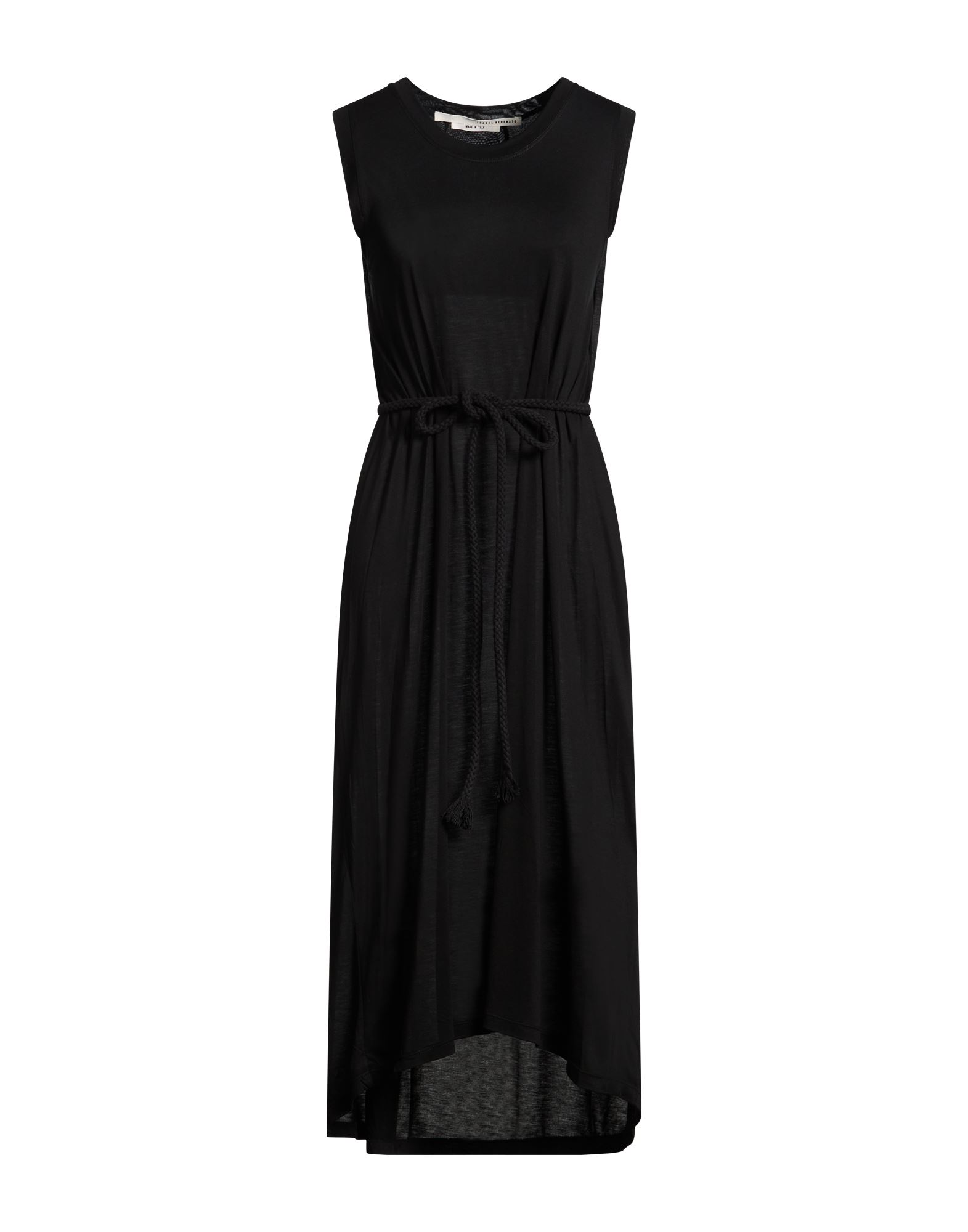  Isabel Benenato - Kleider - Midi-kleider - On Yoox.com 