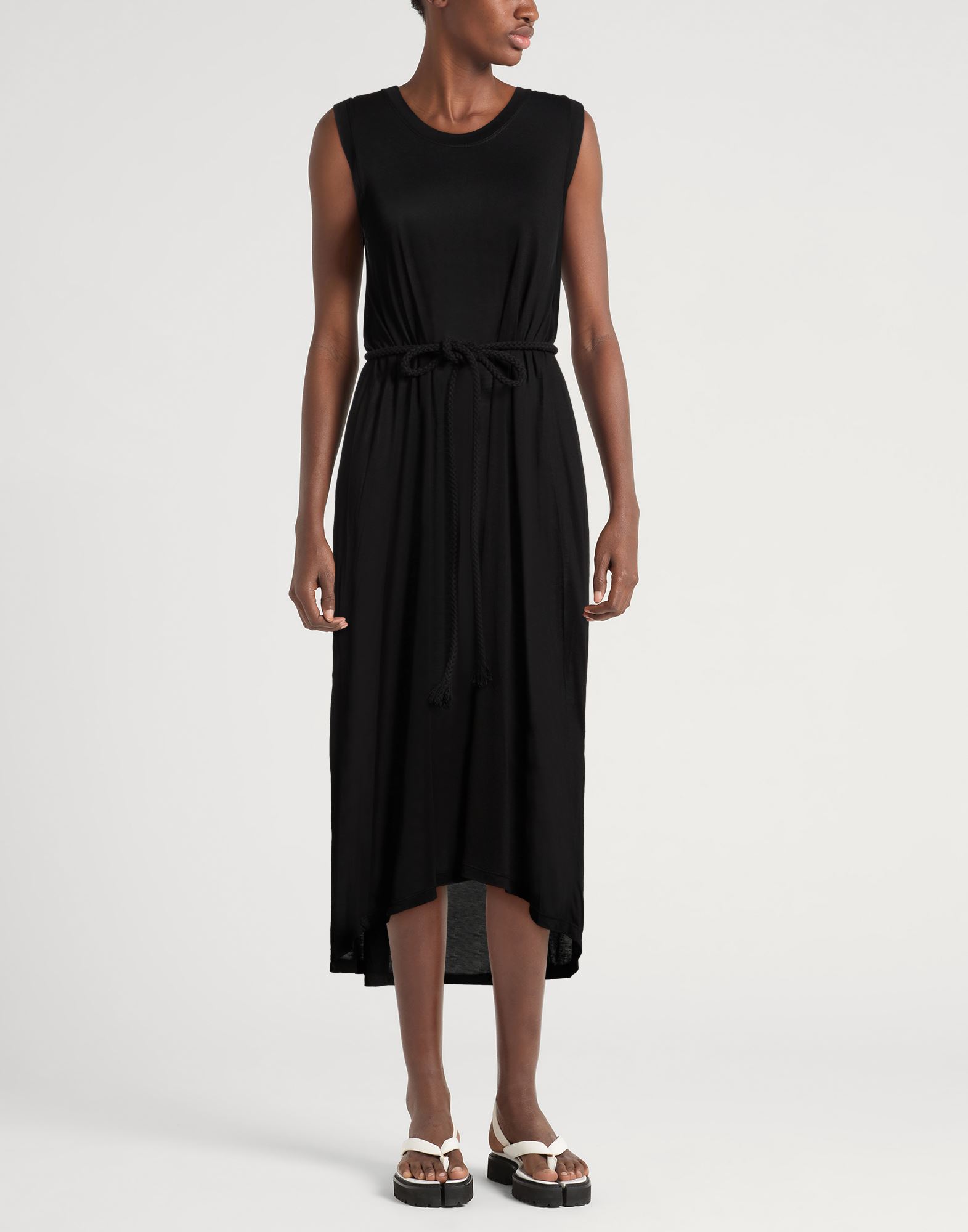  Isabel Benenato - Kleider - Midi-kleider - On Yoox.com 