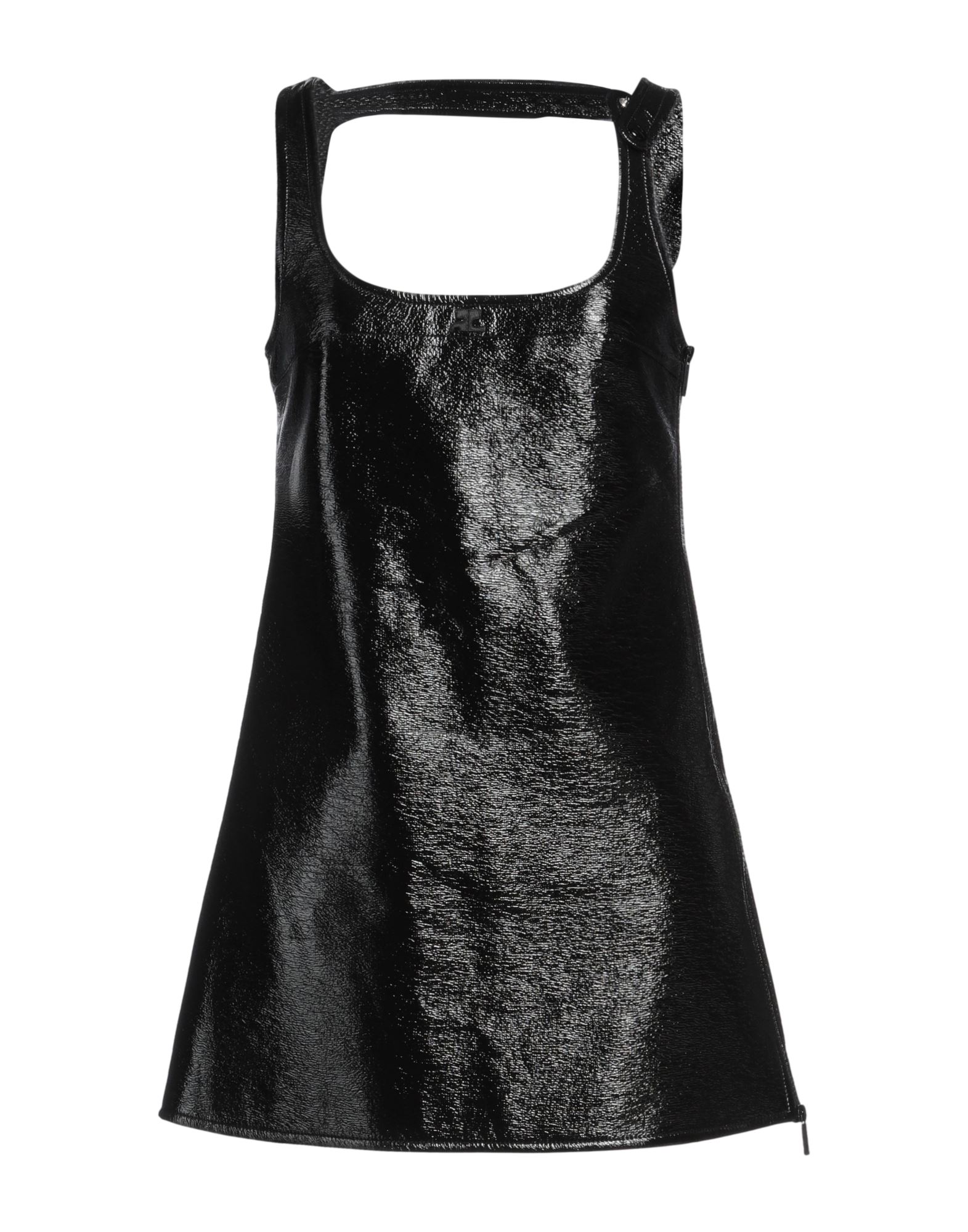 COURRÈGES COURRÈGES ΦΟΡΕΜΑΤΑ Μίνι φόρεμα