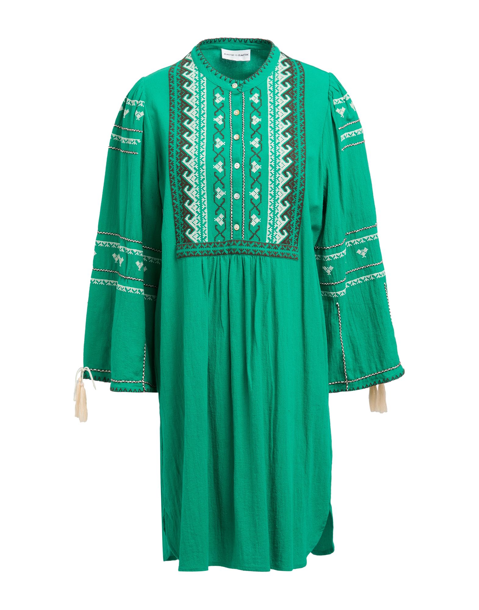  Antik Batik - Kleider - Mini-kleider - On Yoox.com 