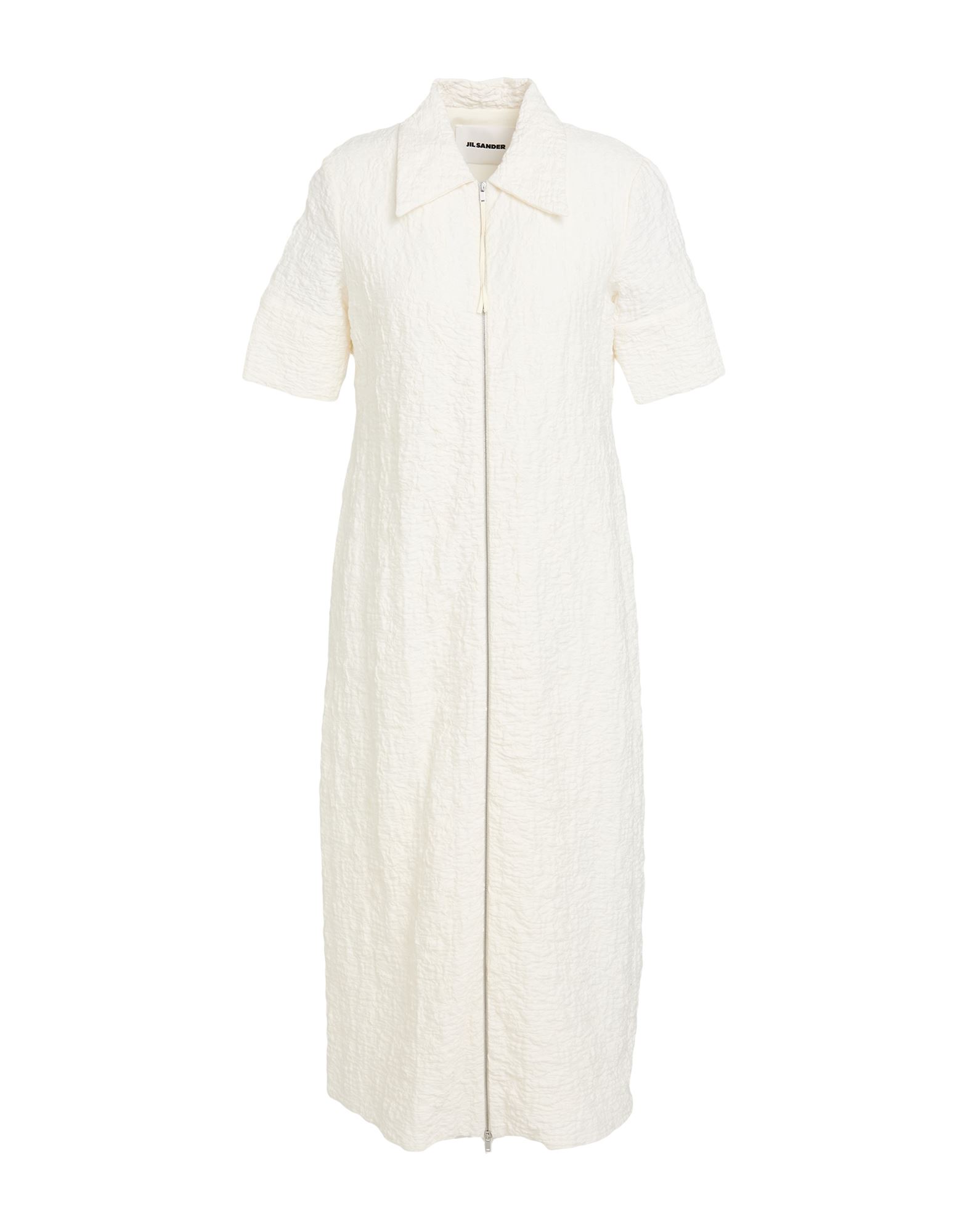 JIL SANDER JIL SANDER ΦΟΡΕΜΑΤΑ Midi φόρεμα