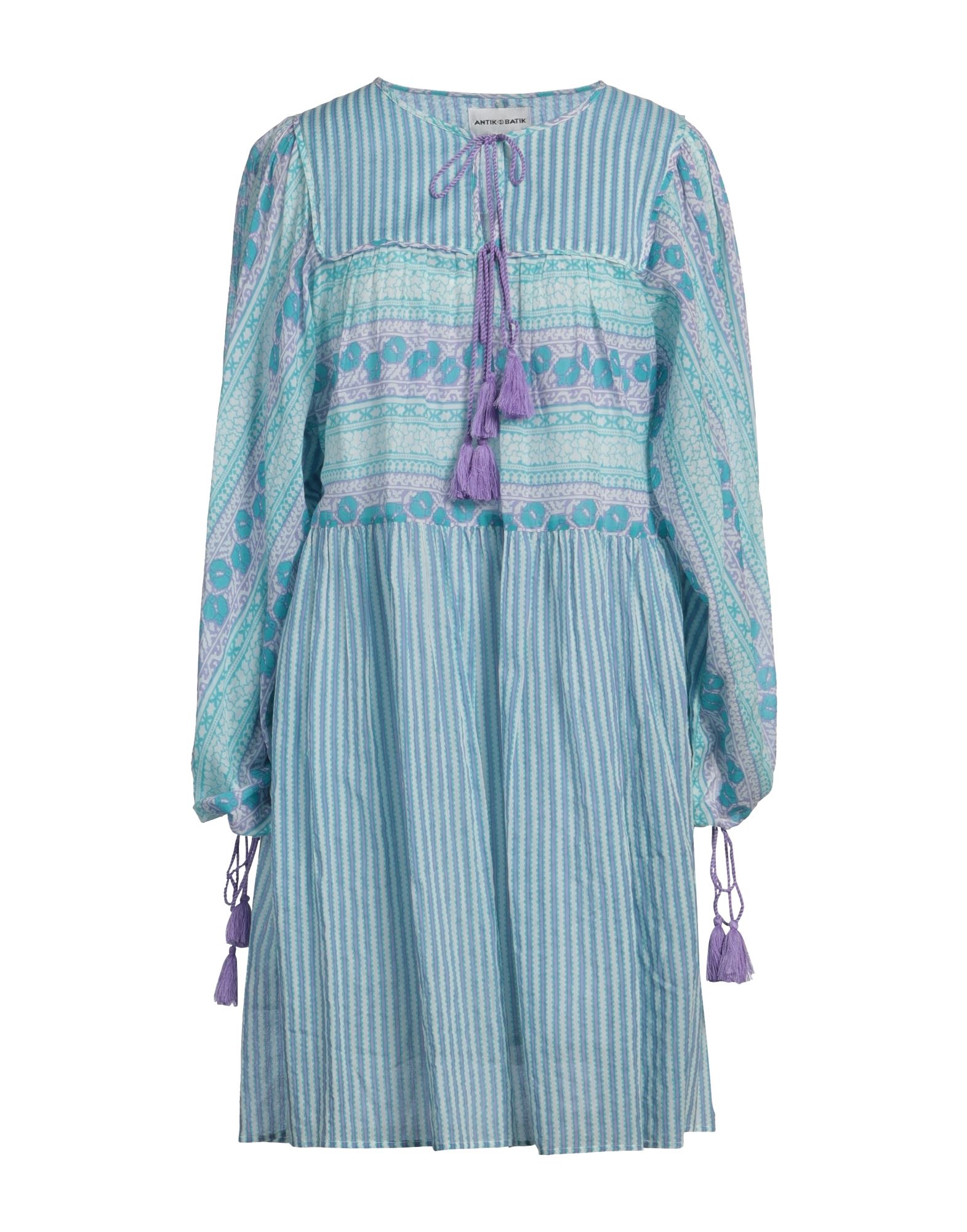 ANTIK BATIK ΦΟΡΕΜΑΤΑ Μίνι φόρεμα