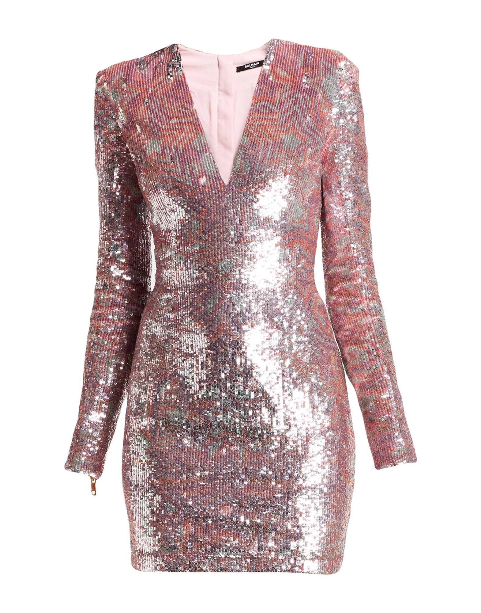 BALMAIN BALMAIN ΦΟΡΕΜΑΤΑ Μίνι φόρεμα