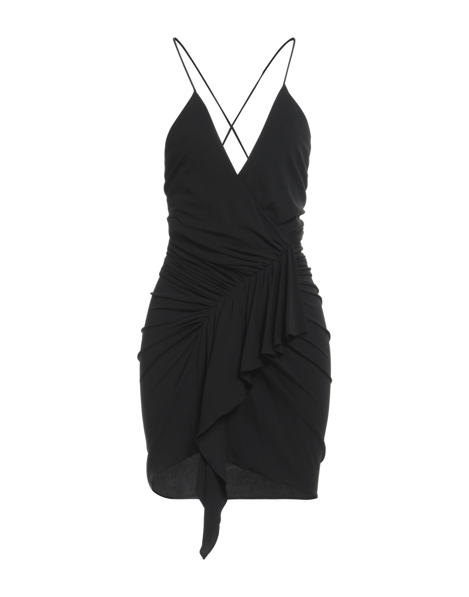 ALEXANDRE VAUTHIER ALEXANDRE VAUTHIER ΦΟΡΕΜΑΤΑ Μίνι φόρεμα