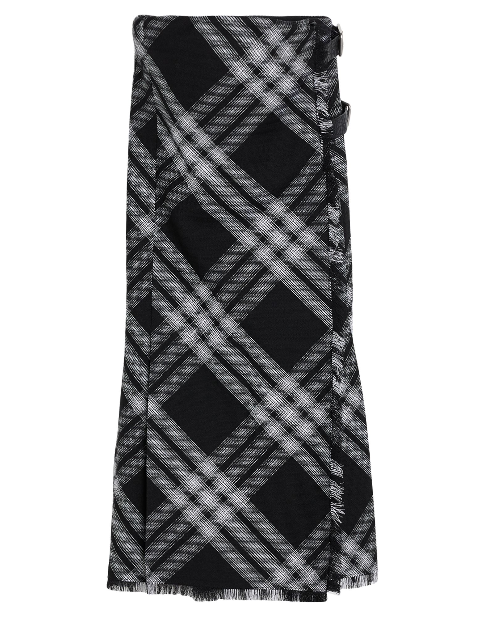 BURBERRY BURBERRY ΦΟΡΕΜΑΤΑ Μίνι φόρεμα