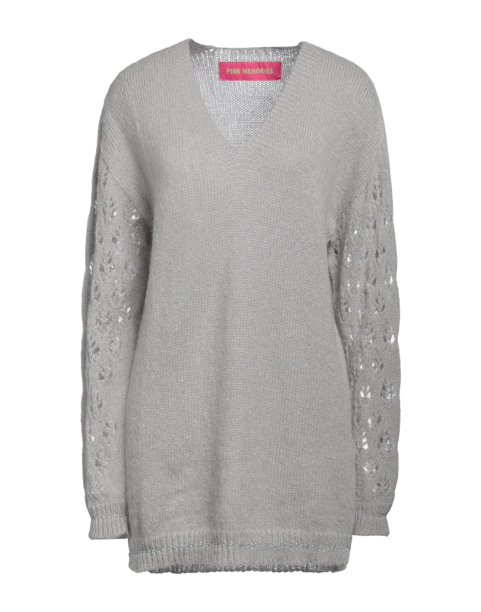  Pink Memories - Vestidos - Minivestidos - On Yoox.com 