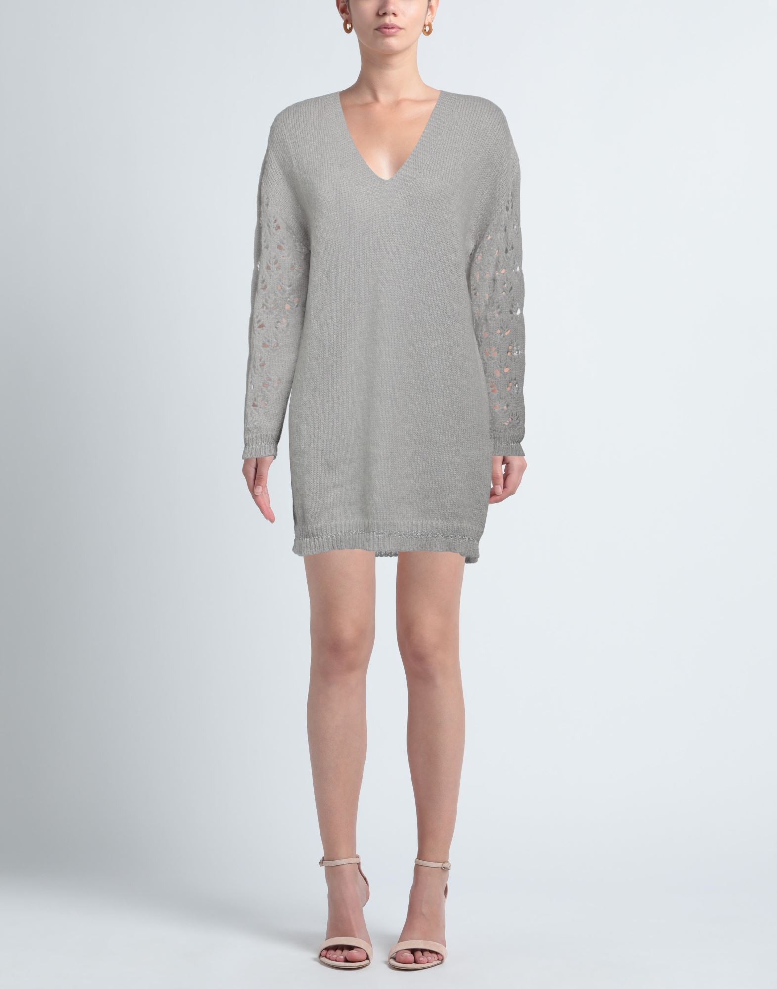  Pink Memories - Vestidos - Minivestidos - On Yoox.com 