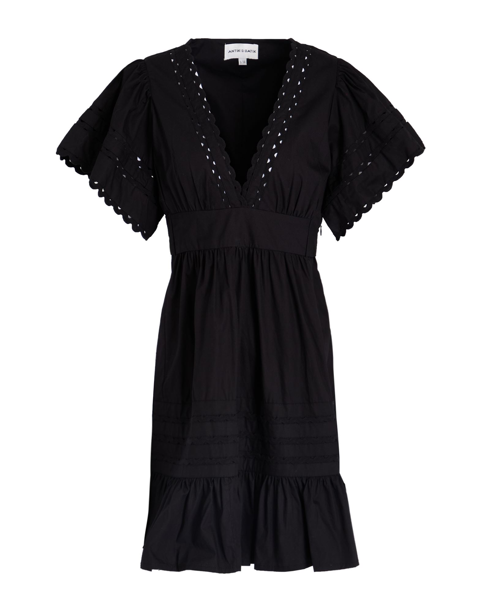 ANTIK BATIK ΦΟΡΕΜΑΤΑ Μίνι φόρεμα