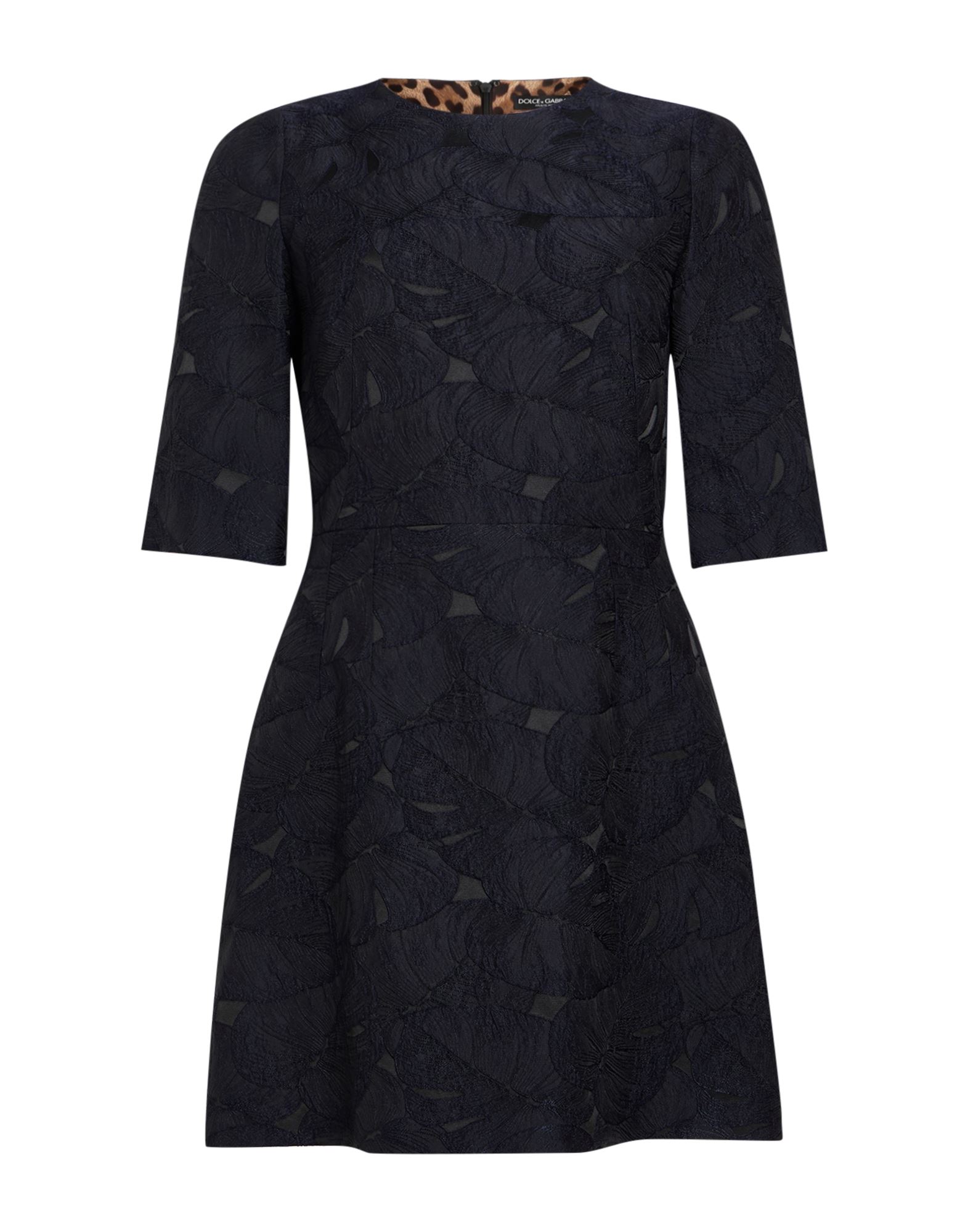 DOLCE&GABBANA DOLCE&GABBANA ΦΟΡΕΜΑΤΑ Μίνι φόρεμα